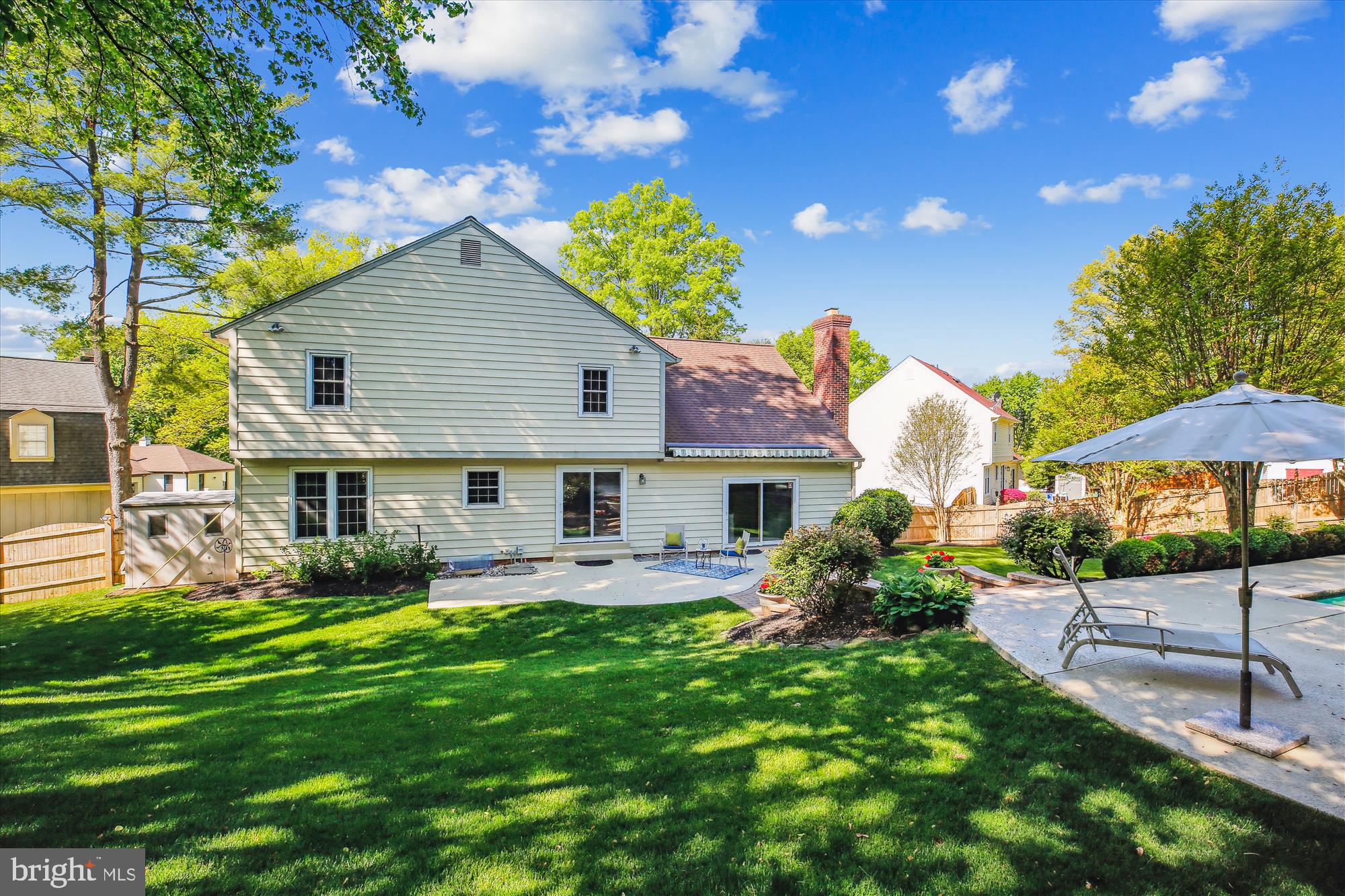 COPENHAVER - Residential