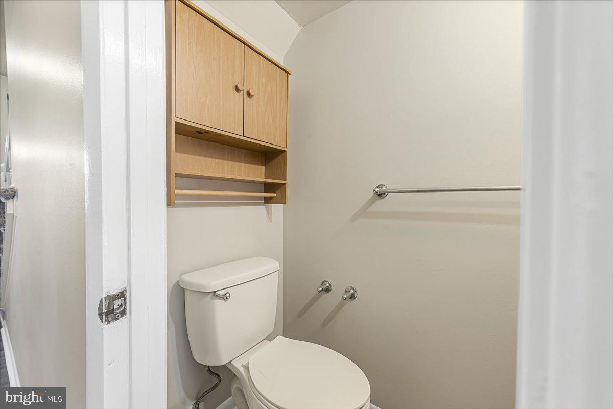 HERITAGE HILL CONDO - Residential