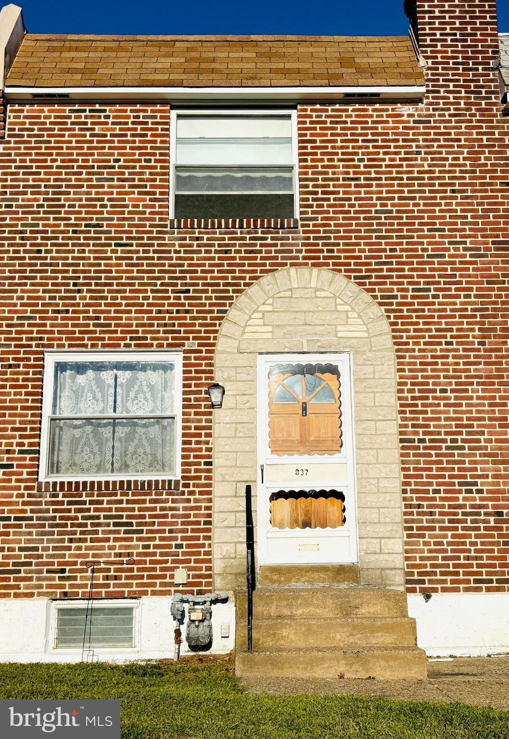 Photo of 837 Grant Road, FOLCROFT, PA 19032 (MLS # PADE2101558)