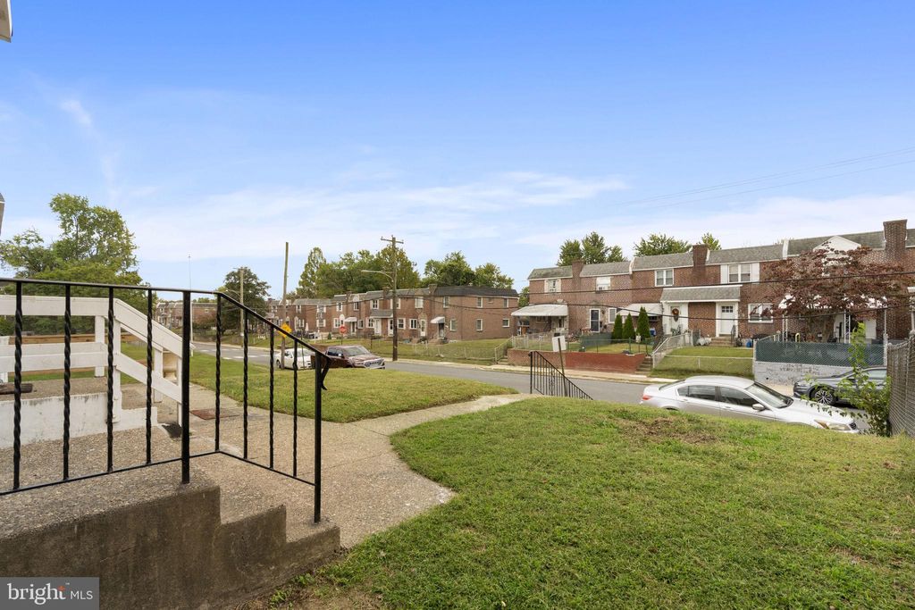 Photo of 837 Grant Road, FOLCROFT, PA 19032 (MLS # PADE2101558)