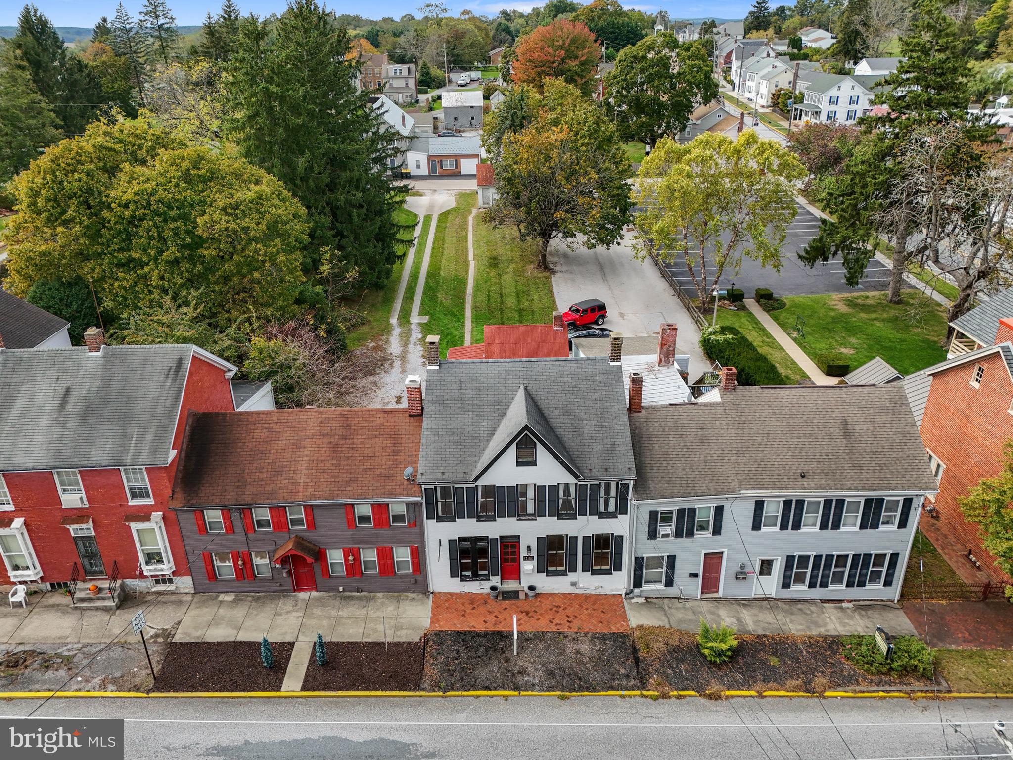 NONE AVAILABLE - Residential