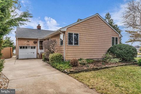 Homes For Sale - 535 Carroll Fox Road<br/> BRICK, NJ 08724