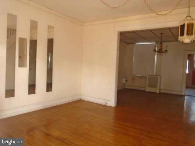 BELAIR-EDISON - Residential