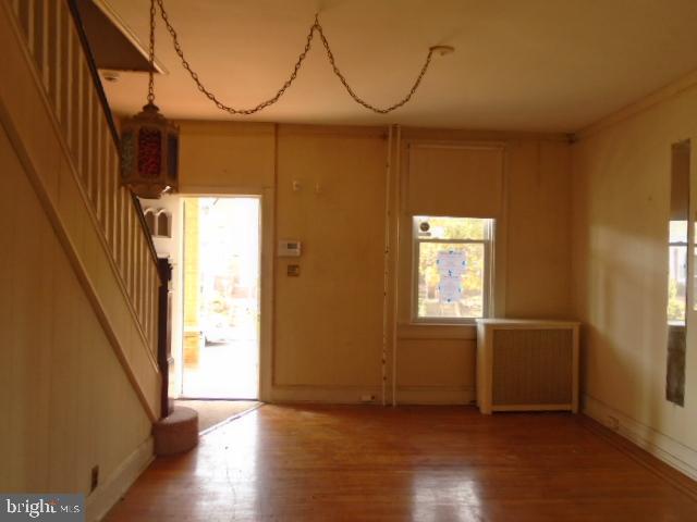 BELAIR-EDISON - Residential