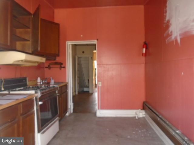 BELAIR-EDISON - Residential