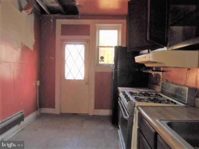 BELAIR-EDISON - Residential