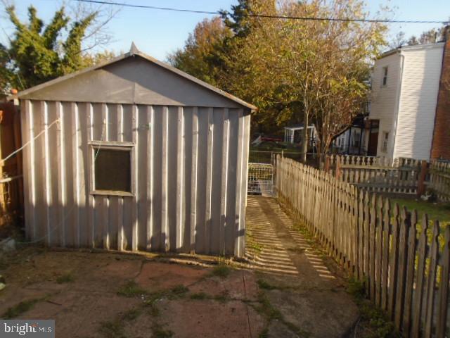 BELAIR-EDISON - Residential