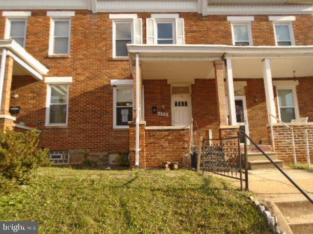 BELAIR-EDISON - Residential