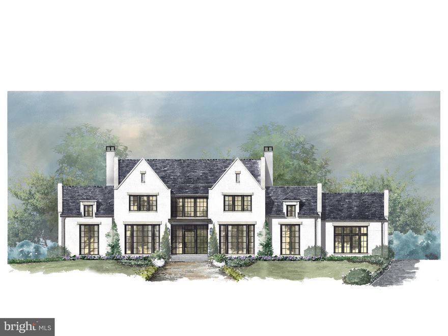 Galileo Signature proudly presents their latest masterpiece in Knolewood—McLean’s new exclusive community of 24 custom built homes.

Guided by the founding principle “costruire bene”—to build well—every Galileo home reflects a commitment to superior craftsmanship, timeless design, and uncompromising attention to detail.

This forthcoming custom residence spans over 10,000 square feet of exceptional living space, blending modern luxury with classic sophistication, with features such as a main-level primary suite complemented by a two-story study, elegant formal and casual living areas, and a seamless connection to an exterior covered veranda—making it the perfect space for entertaining or quiet relaxation.

Upstairs, discover four additional en suite bedrooms, each thoughtfully designed. The lower level is an entertainer’s dream, featuring a custom bar and in-home spa. Every element, from architectural design to interior finish, embodies Galileo’s dedication to building well.

Knolewood offers a rare opportunity to experience a truly custom Galileo home in one of McLean’s most desirable new neighborhoods—where luxury, craftsmanship, and community meet.