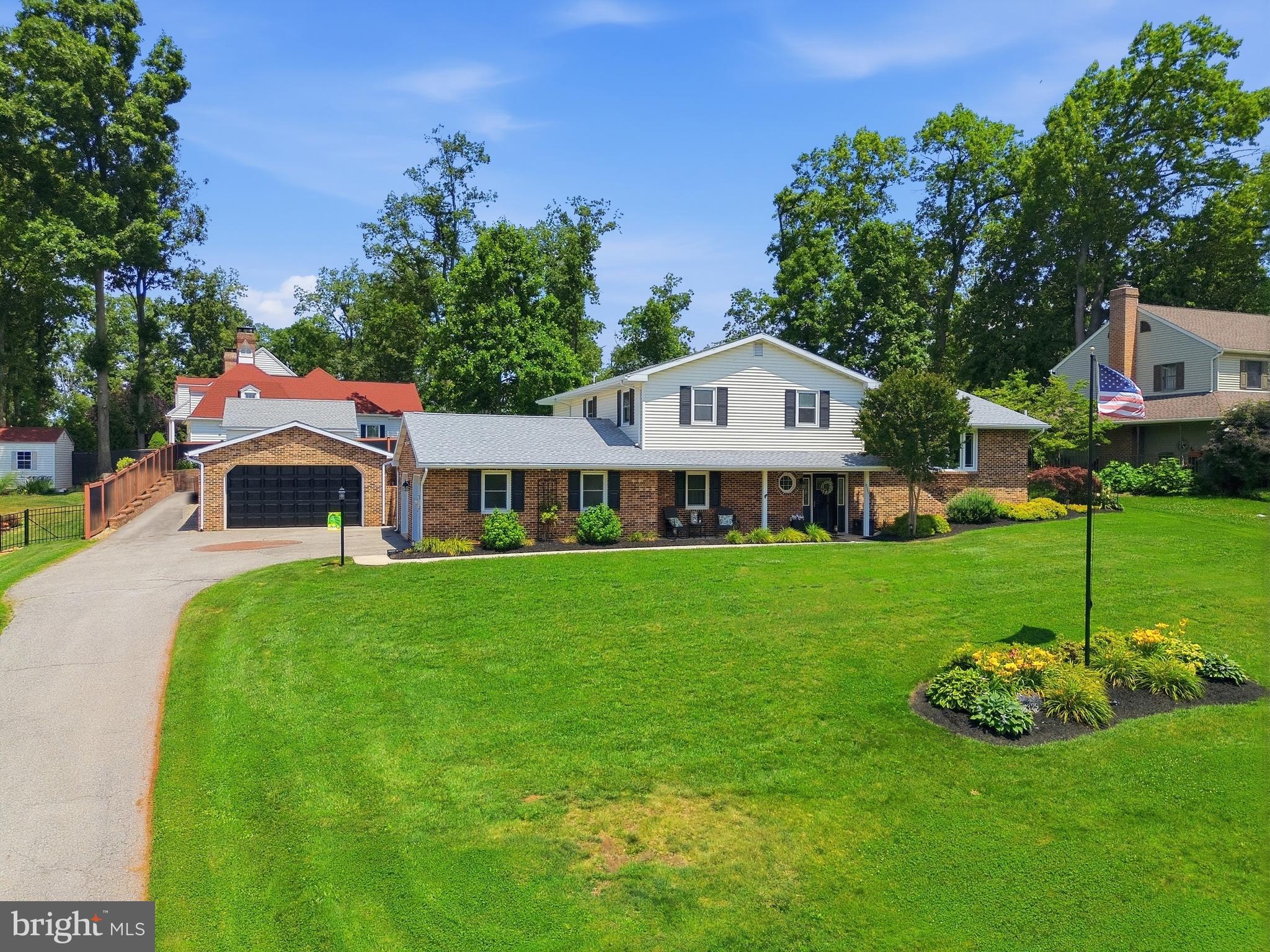 2329 FAIRWAY DRIVE