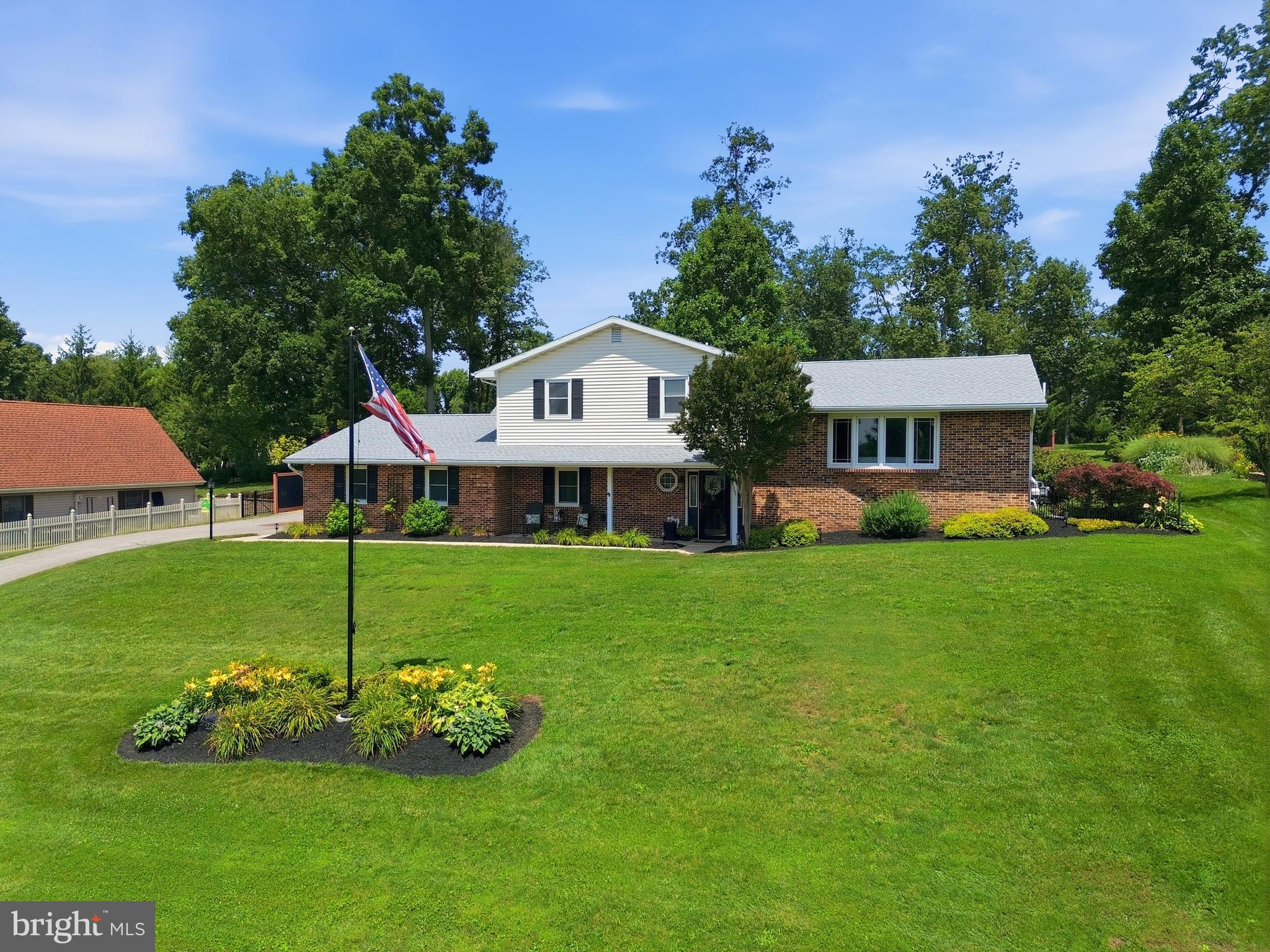 2329 FAIRWAY DRIVE