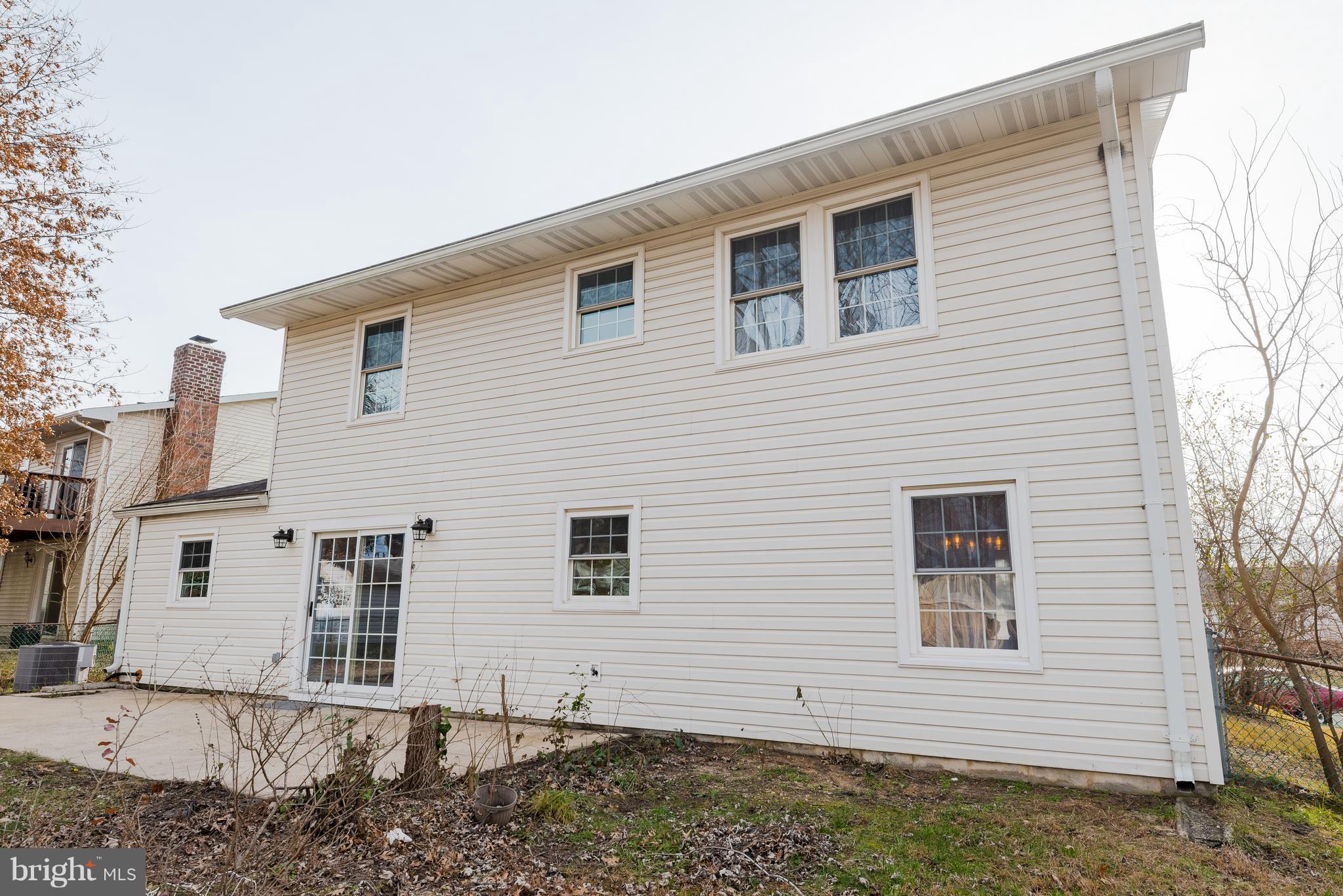 THE PROVINCES - Residential