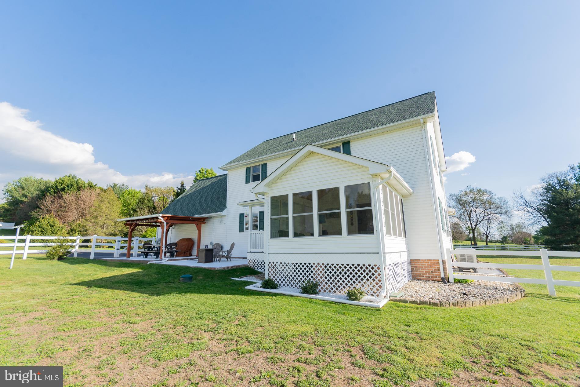 GLENDALE ESTATES - Residential