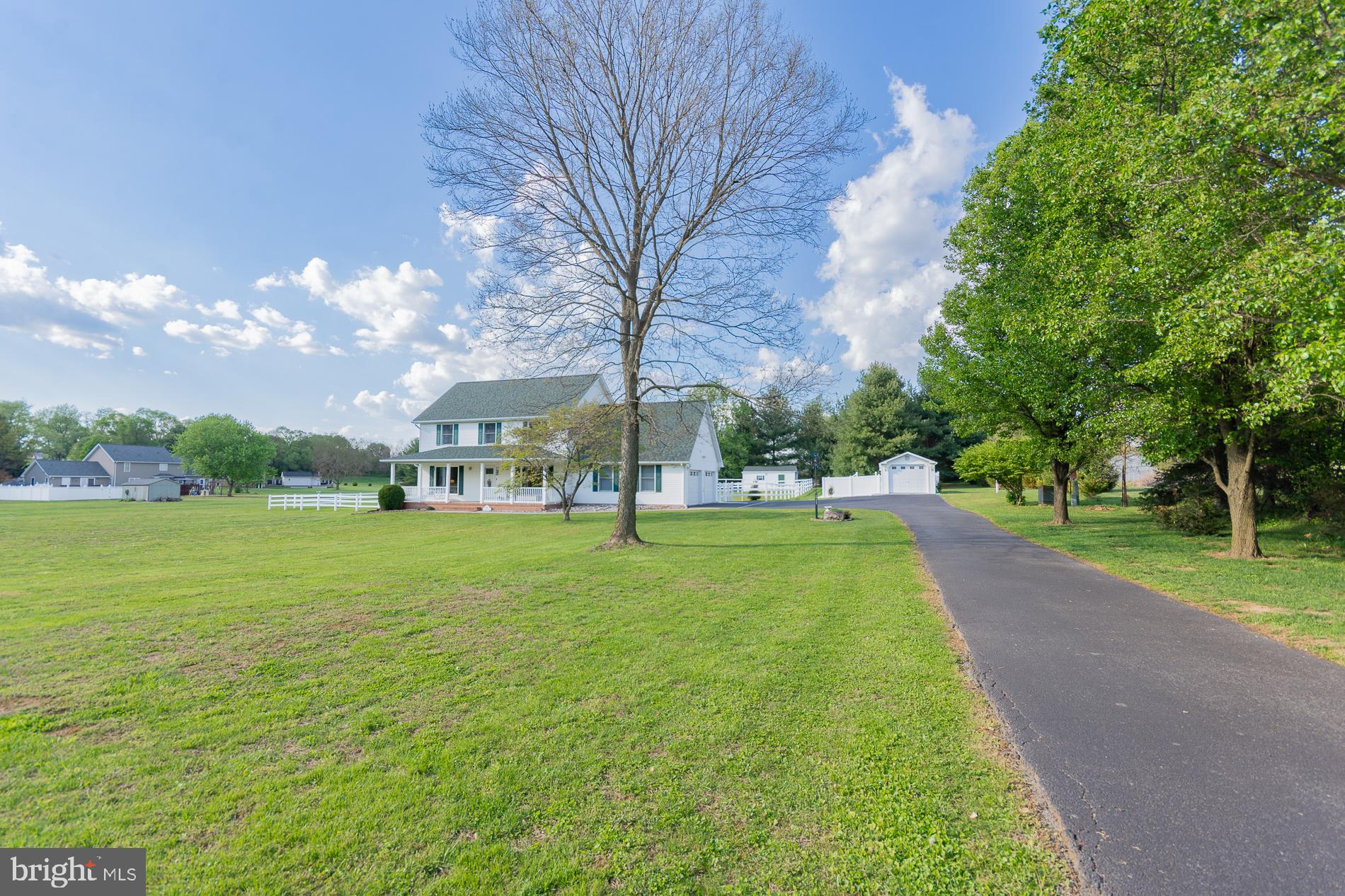 GLENDALE ESTATES - Residential