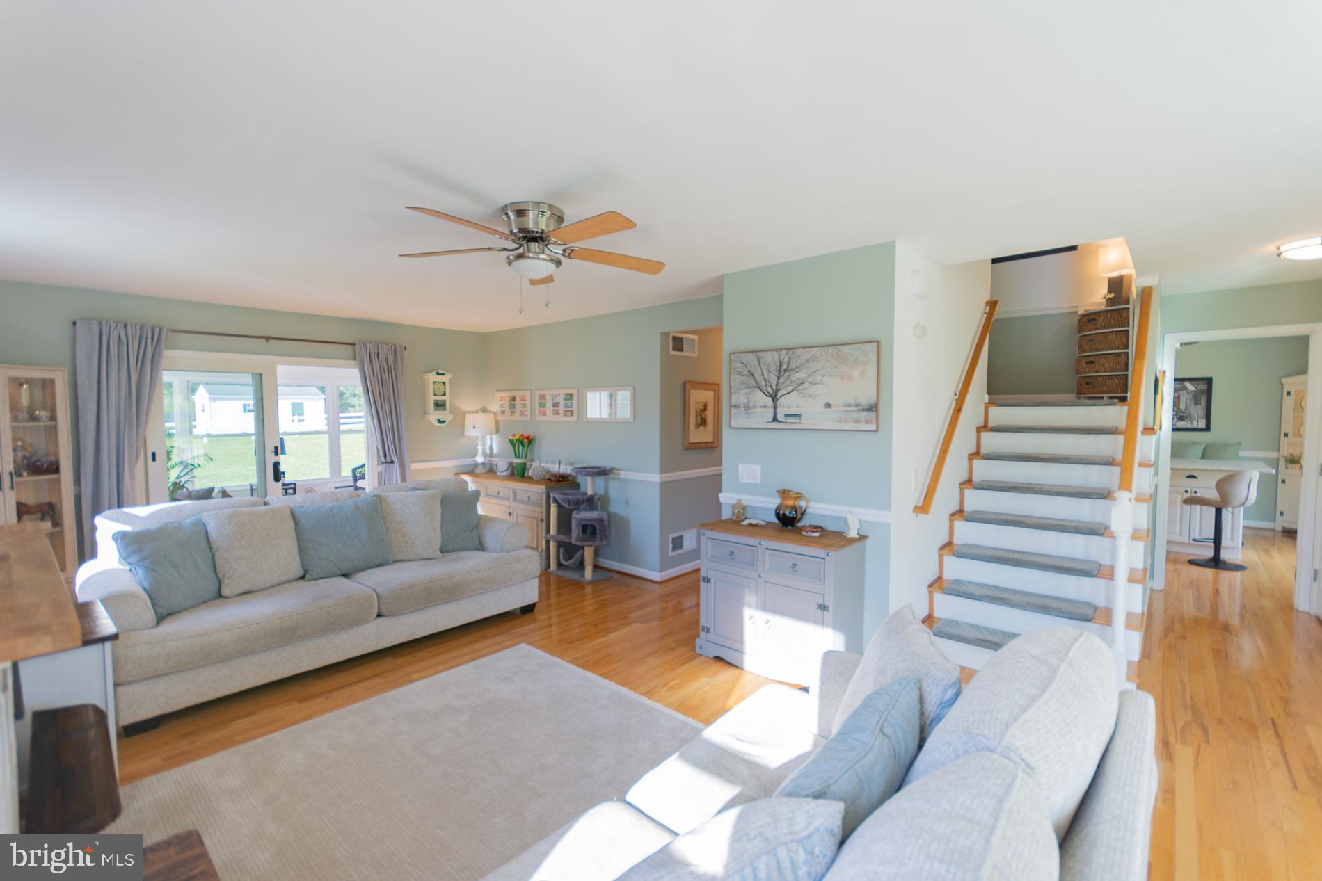 GLENDALE ESTATES - Residential