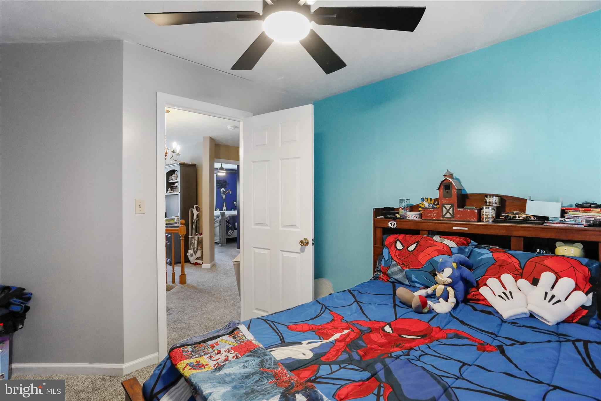 TIMBERLAKE ESTATES - Residential