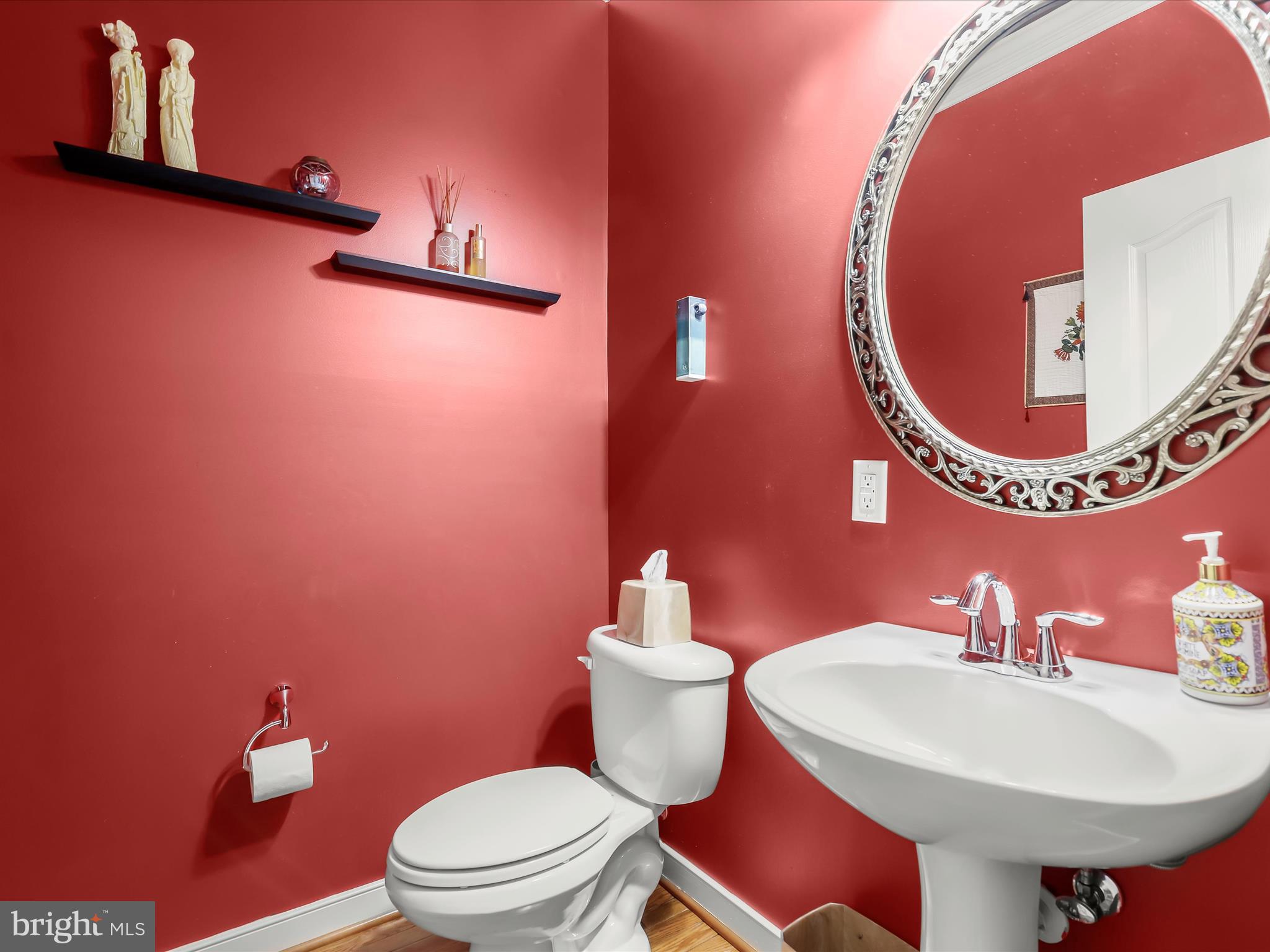 SNOWDEN OVERLOOK - Residential