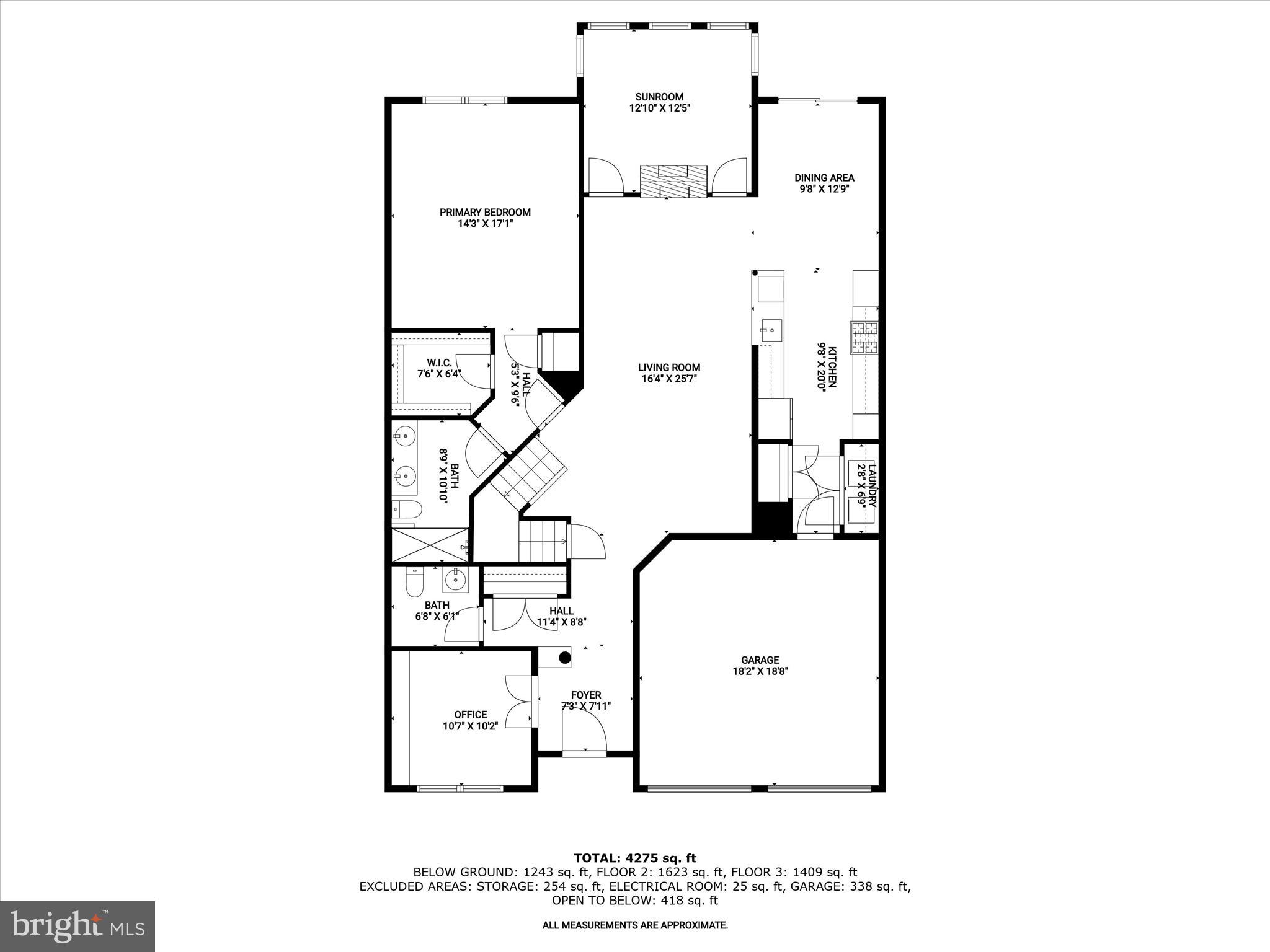 SNOWDEN OVERLOOK - Residential