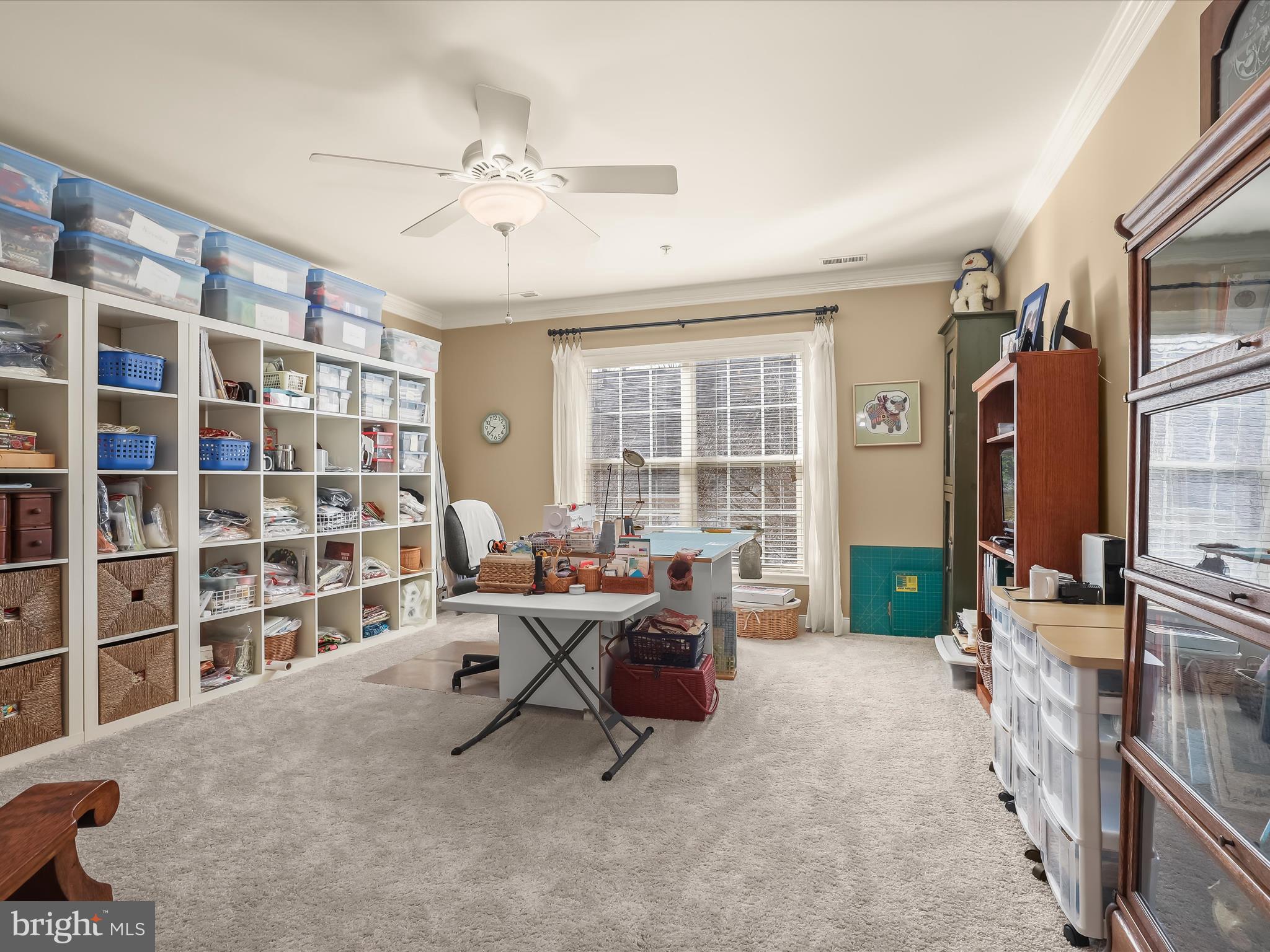 SNOWDEN OVERLOOK - Residential