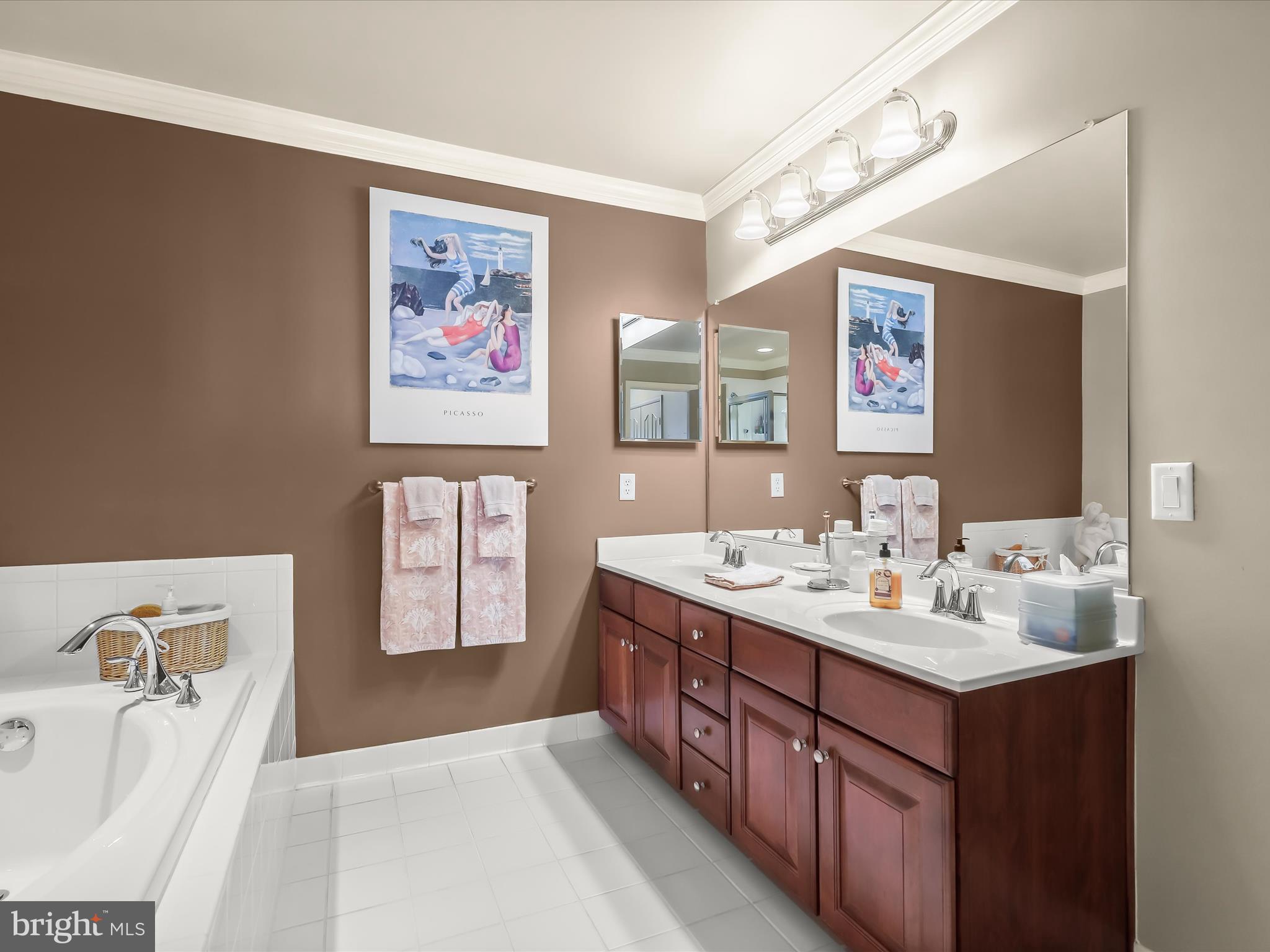 SNOWDEN OVERLOOK - Residential