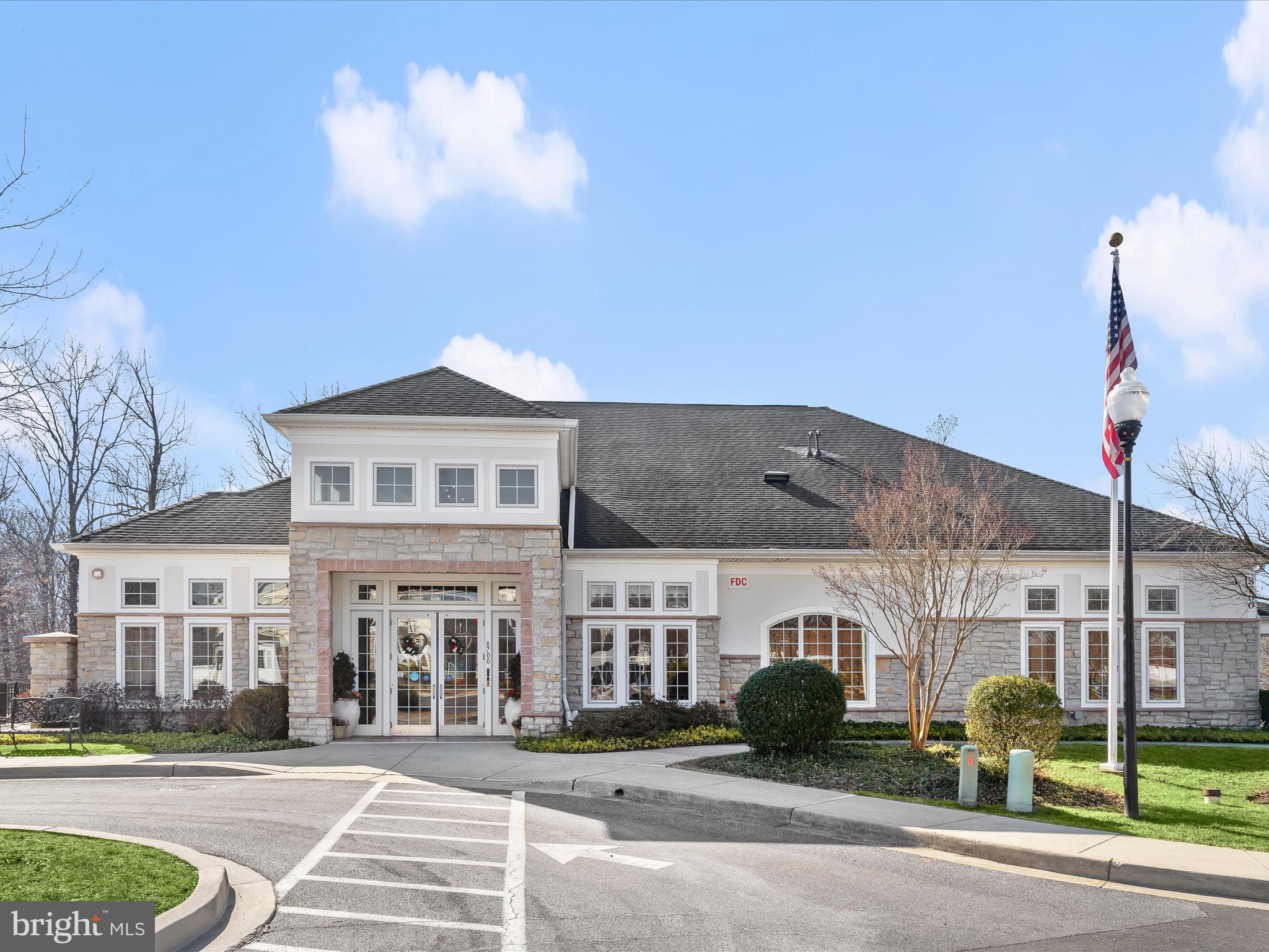 SNOWDEN OVERLOOK - Residential