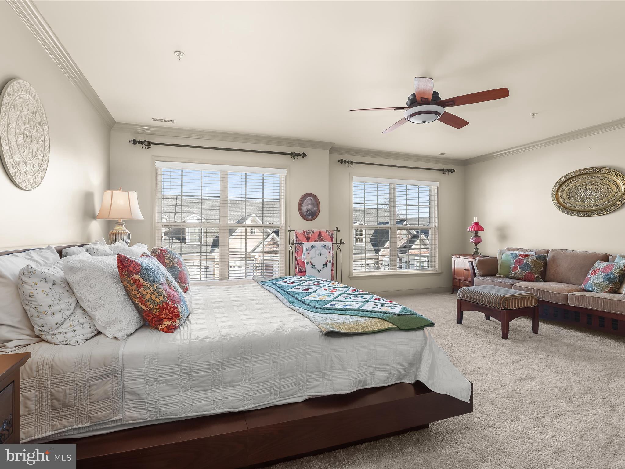 SNOWDEN OVERLOOK - Residential