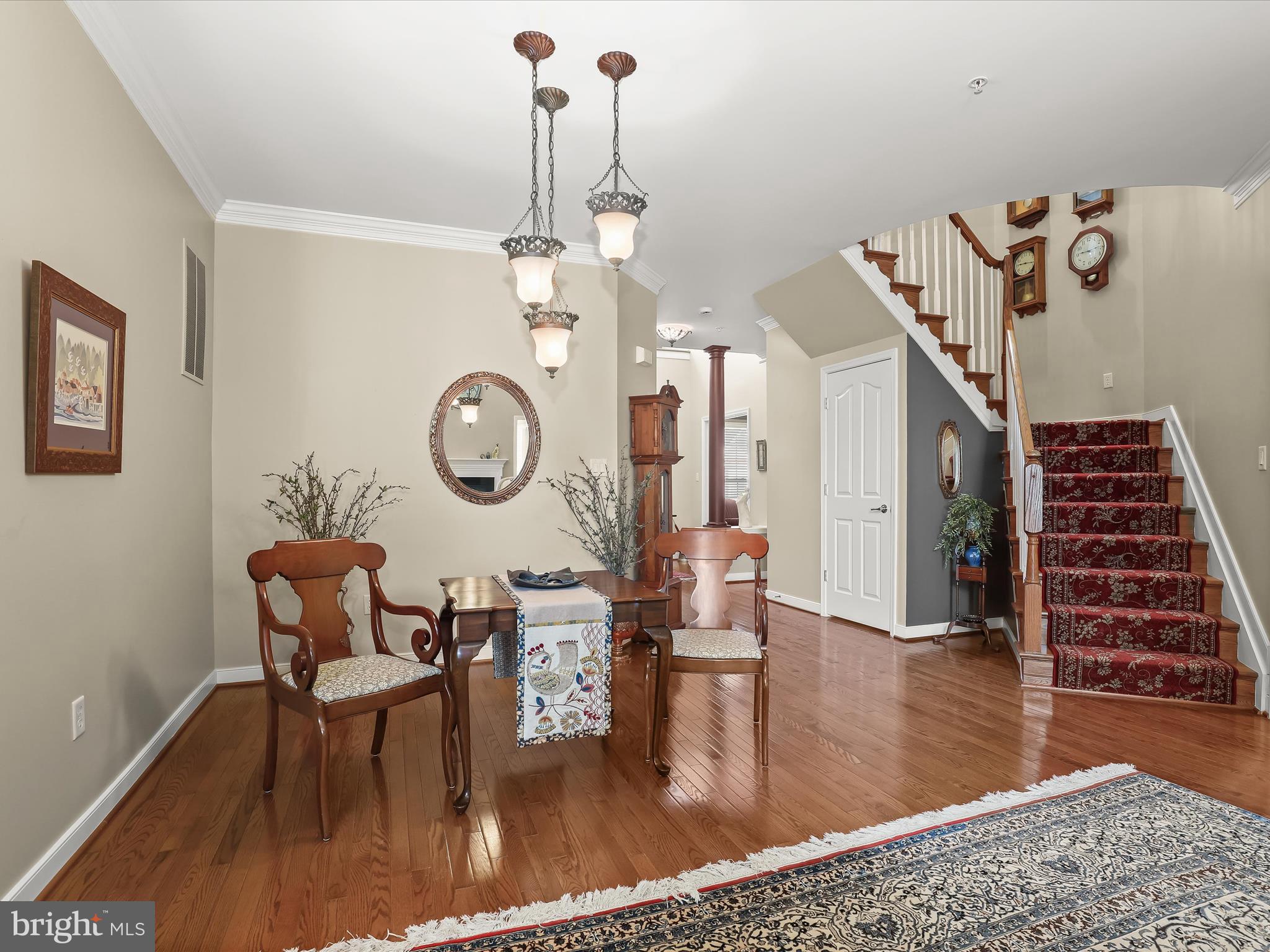 SNOWDEN OVERLOOK - Residential