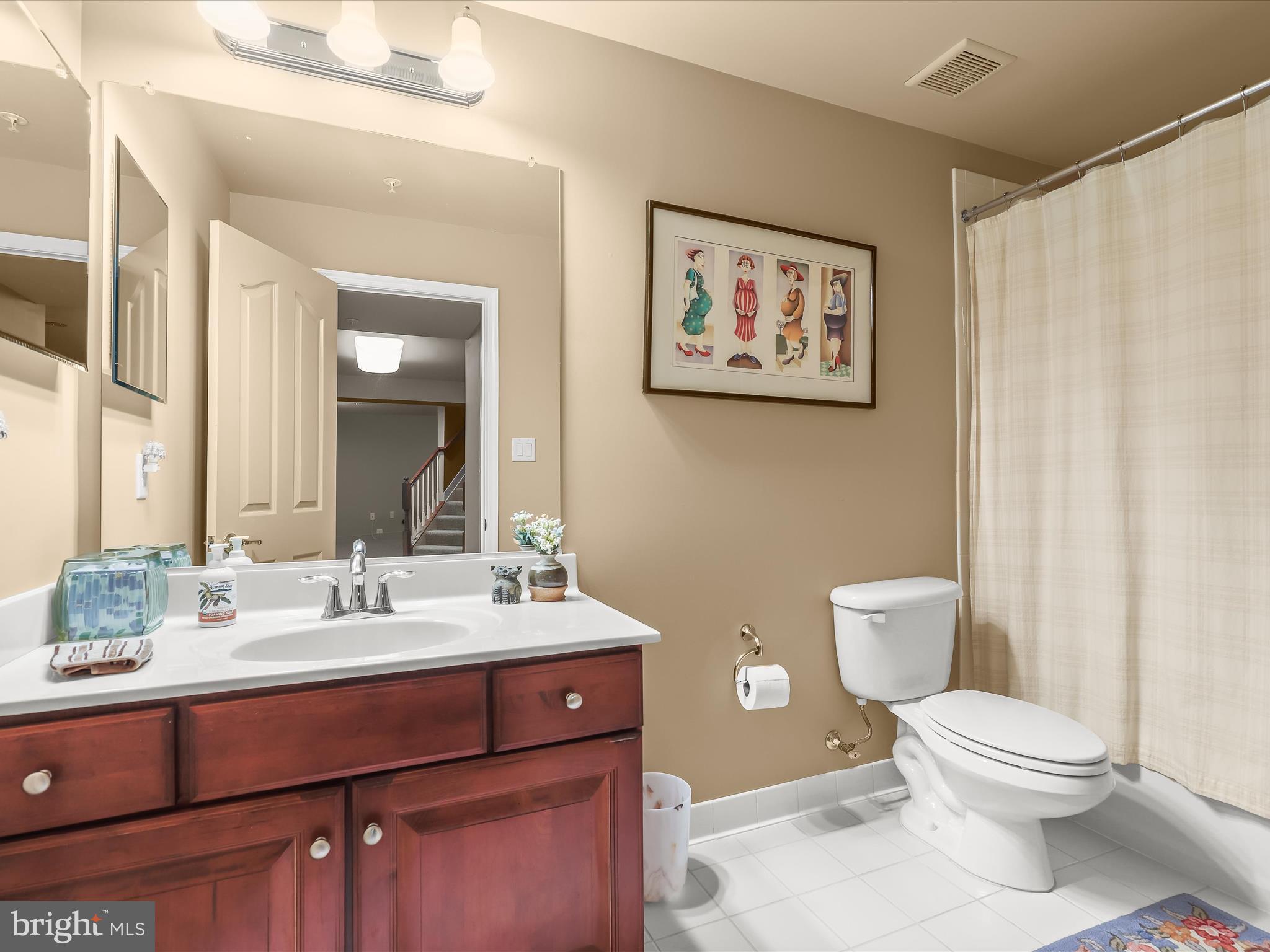 SNOWDEN OVERLOOK - Residential