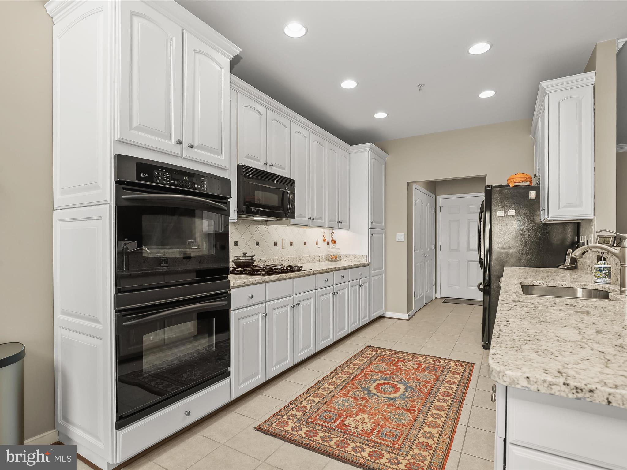 SNOWDEN OVERLOOK - Residential