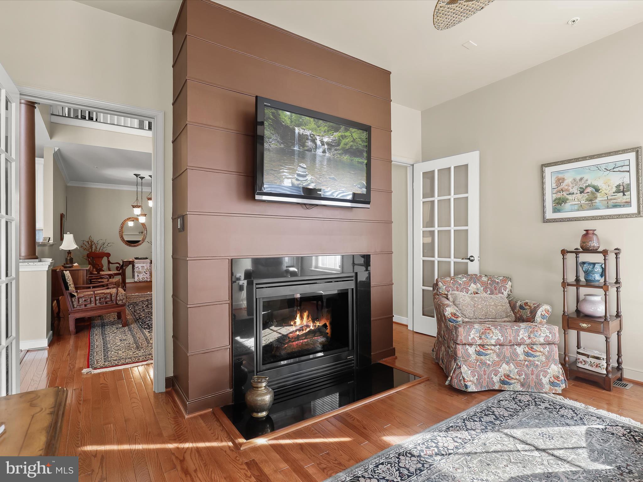 SNOWDEN OVERLOOK - Residential