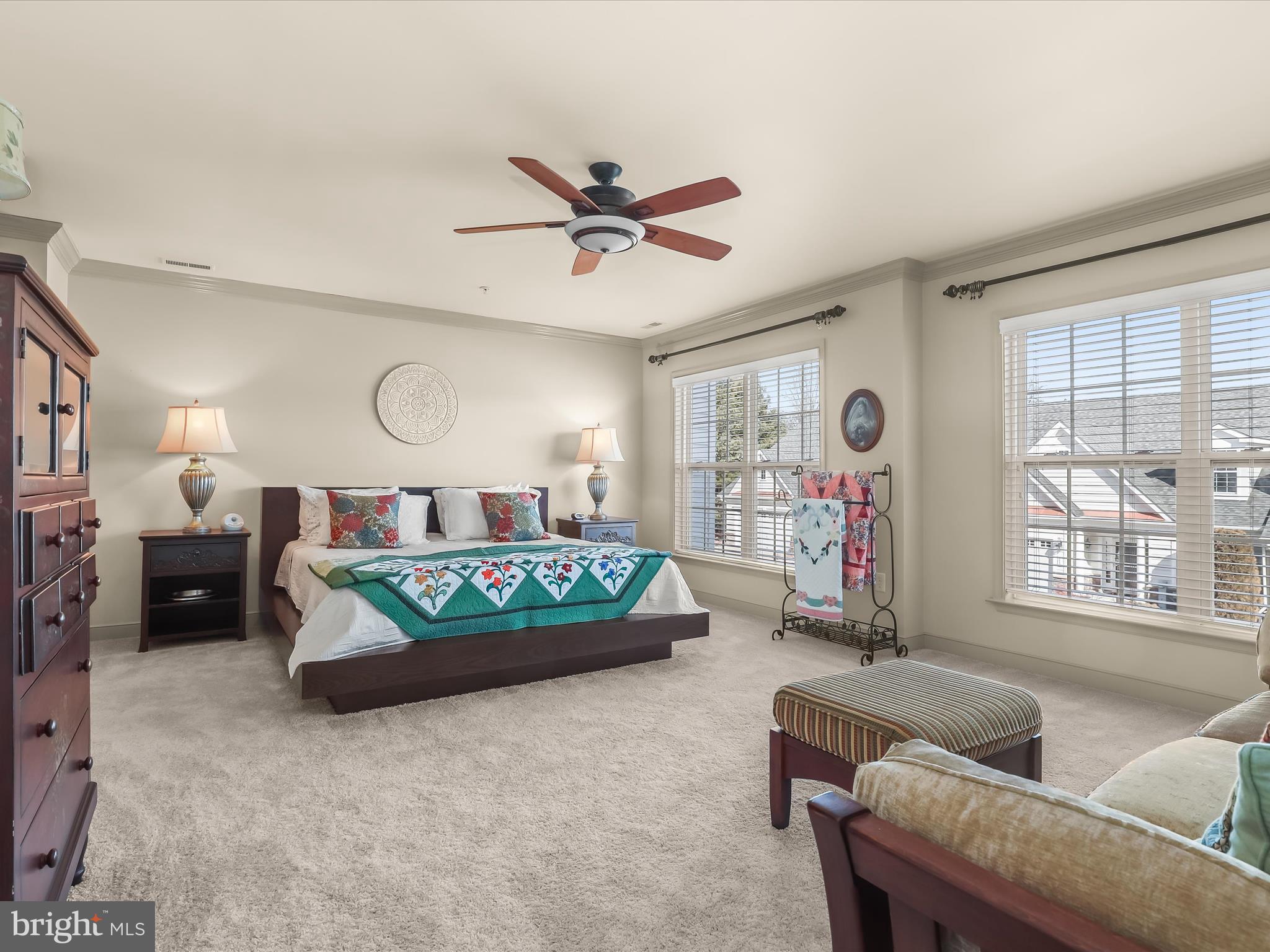 SNOWDEN OVERLOOK - Residential