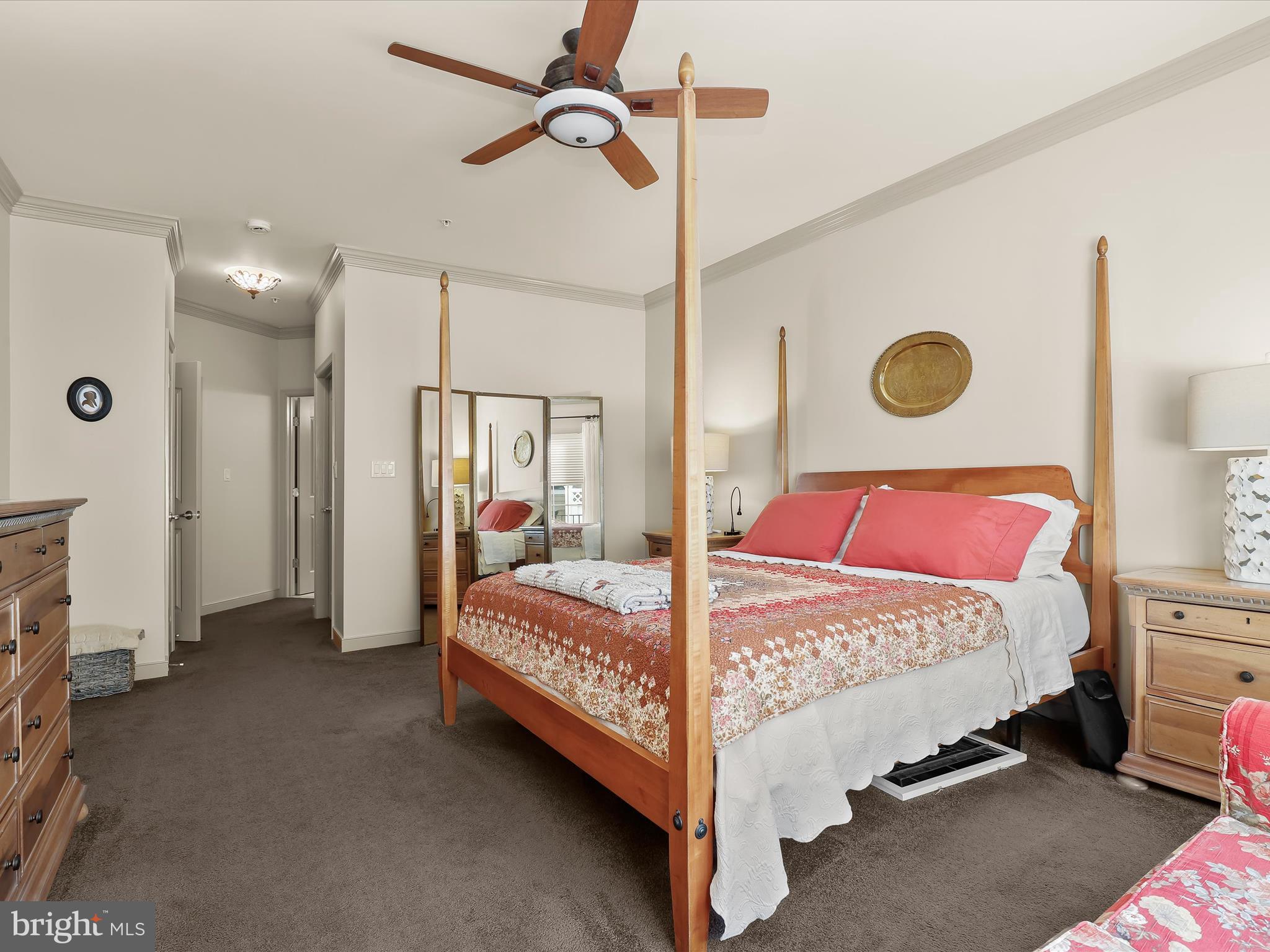 SNOWDEN OVERLOOK - Residential