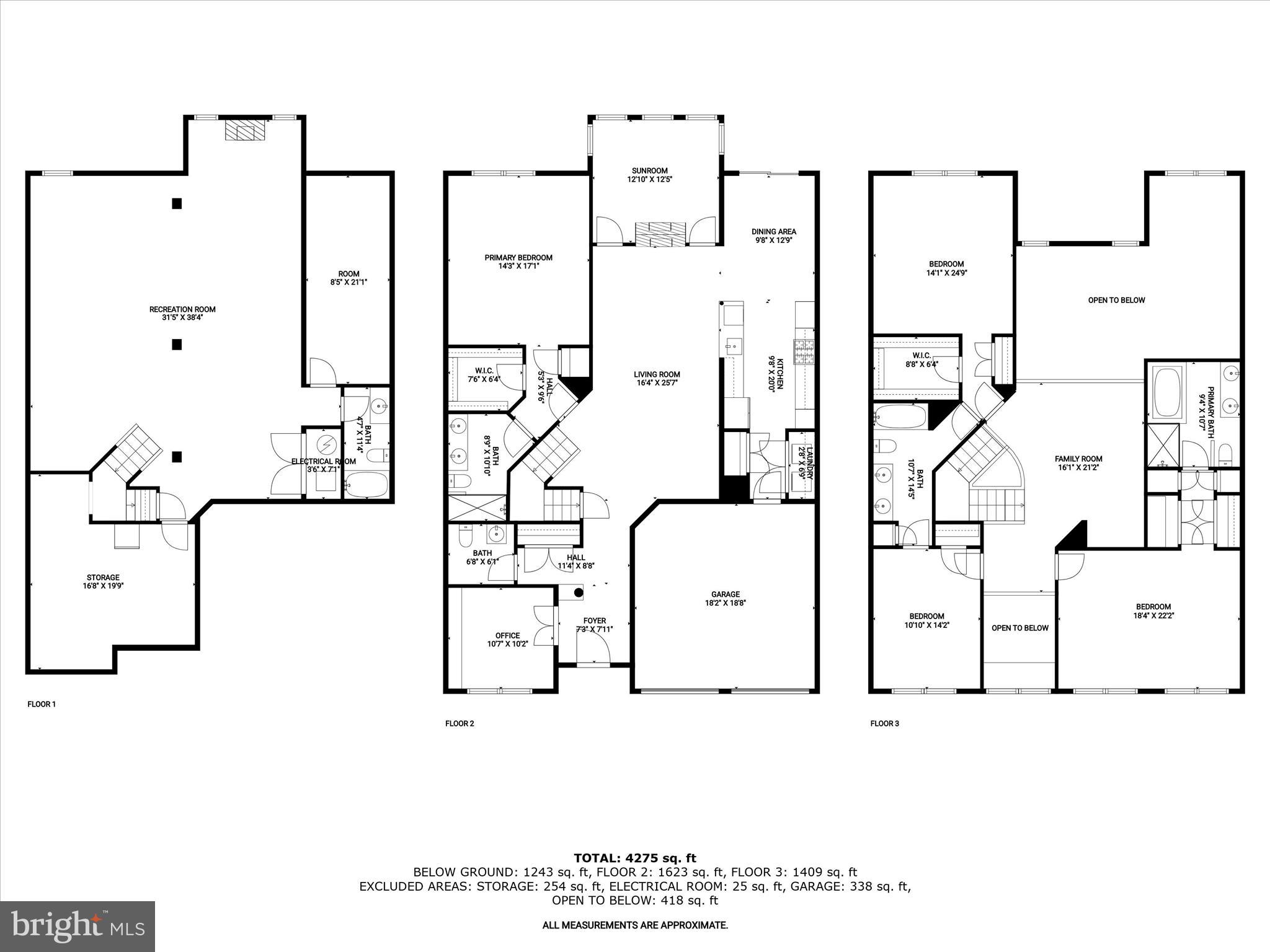 SNOWDEN OVERLOOK - Residential