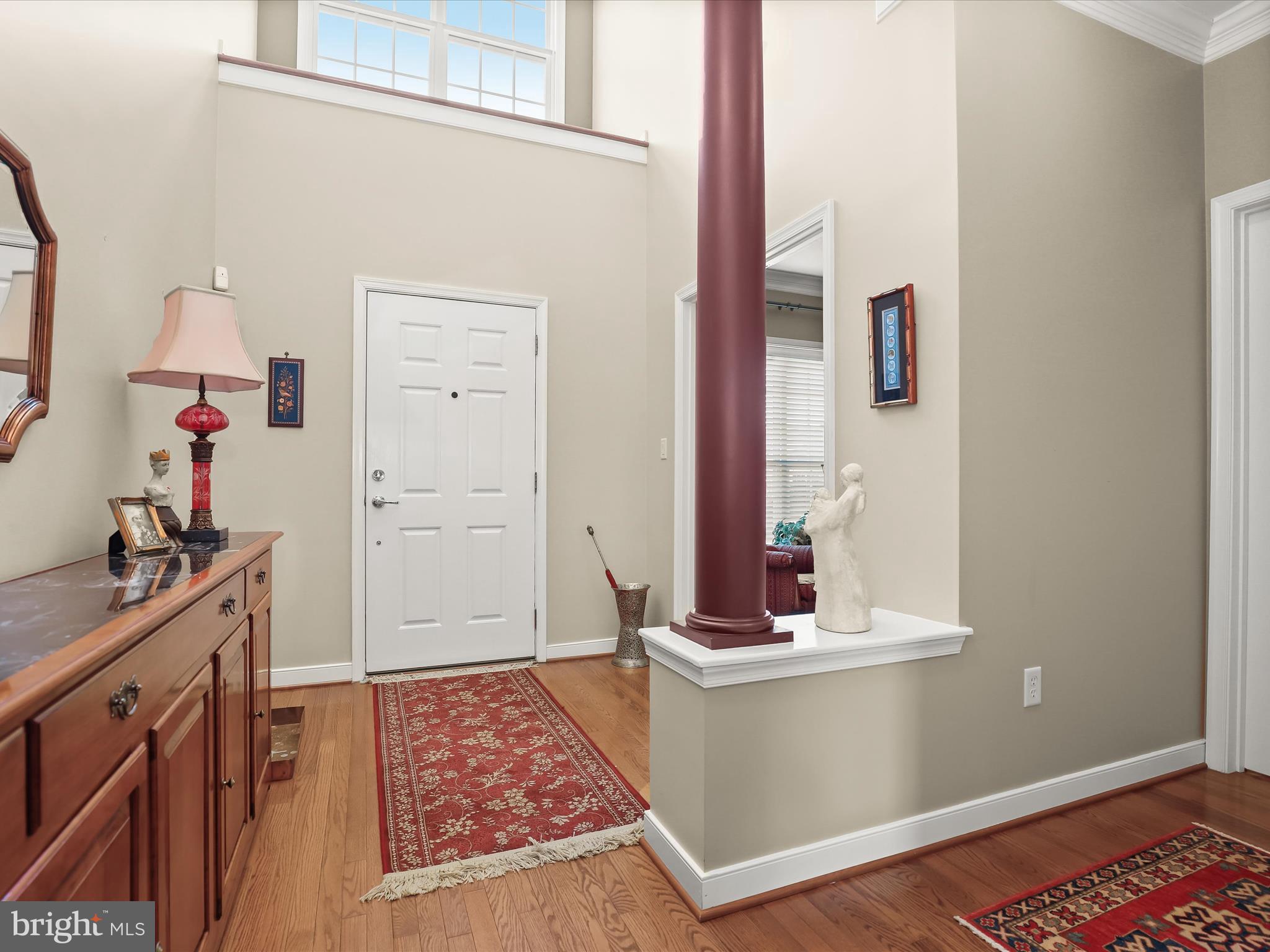 SNOWDEN OVERLOOK - Residential