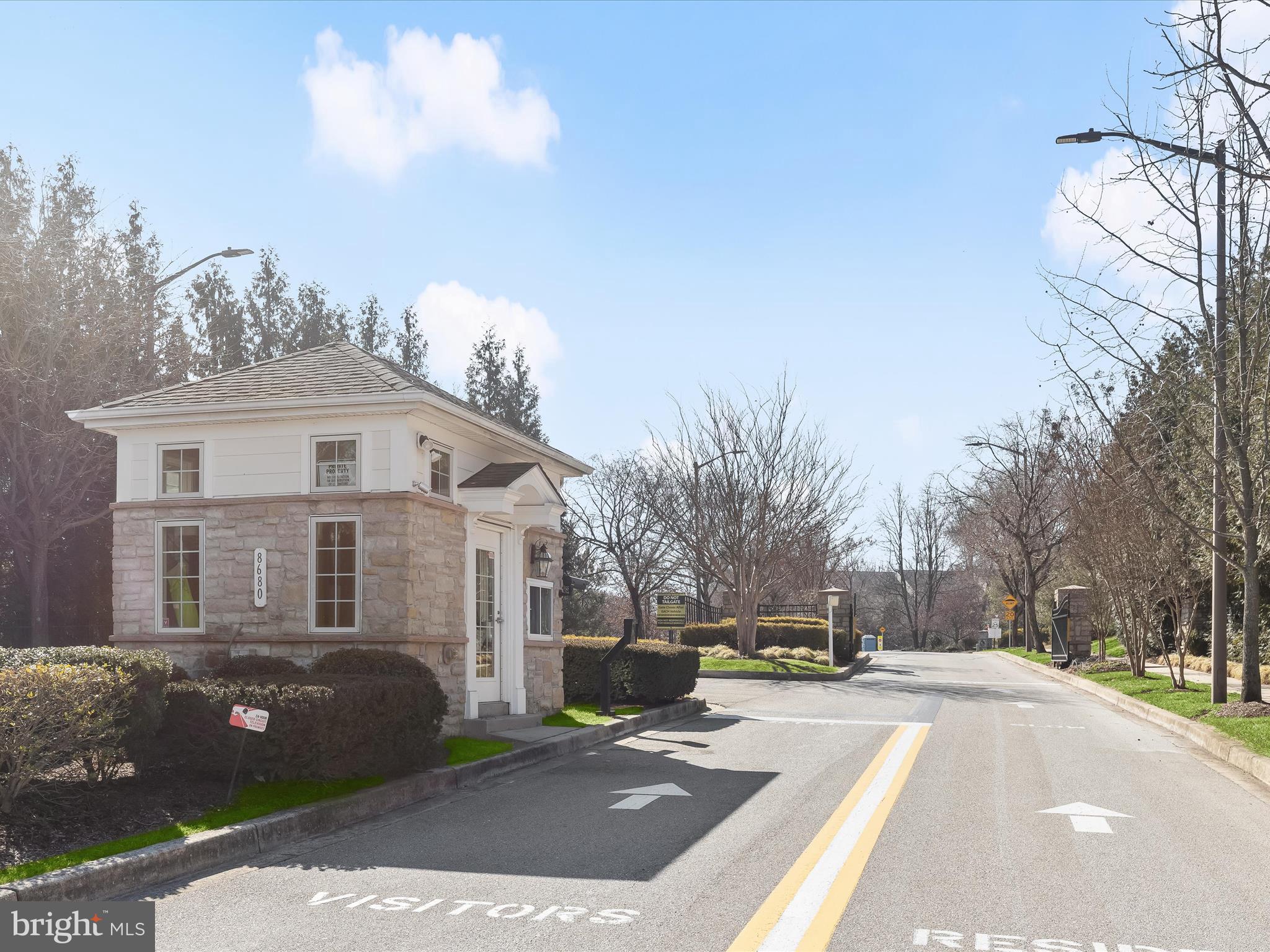 SNOWDEN OVERLOOK - Residential