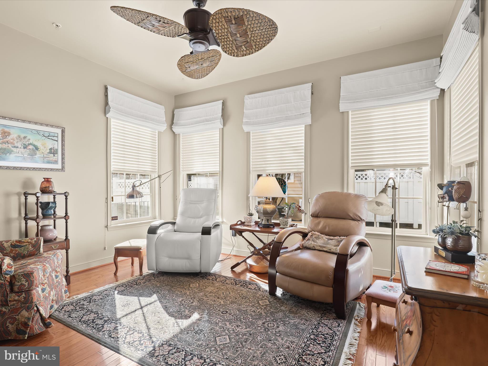 SNOWDEN OVERLOOK - Residential