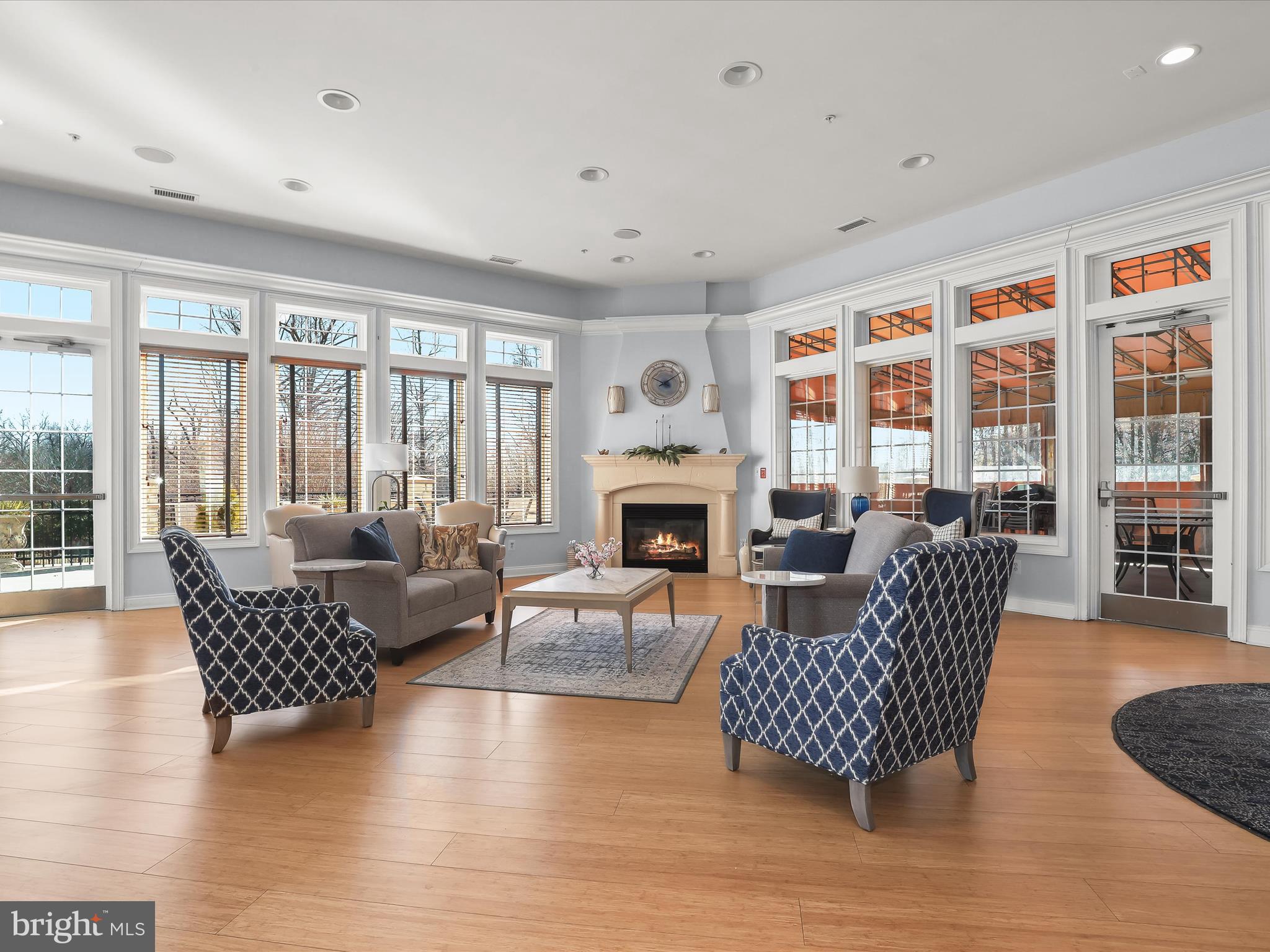 SNOWDEN OVERLOOK - Residential