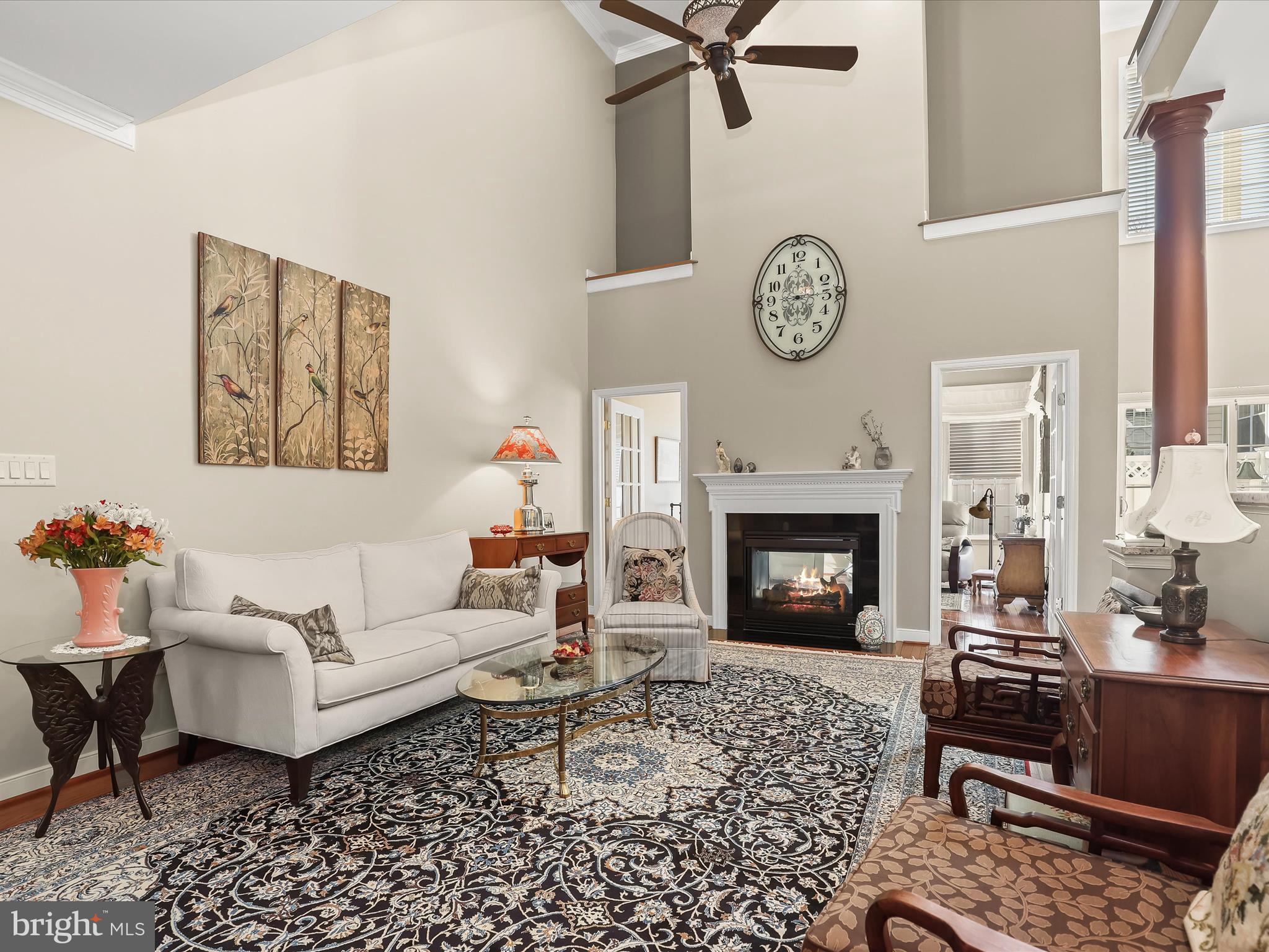 SNOWDEN OVERLOOK - Residential