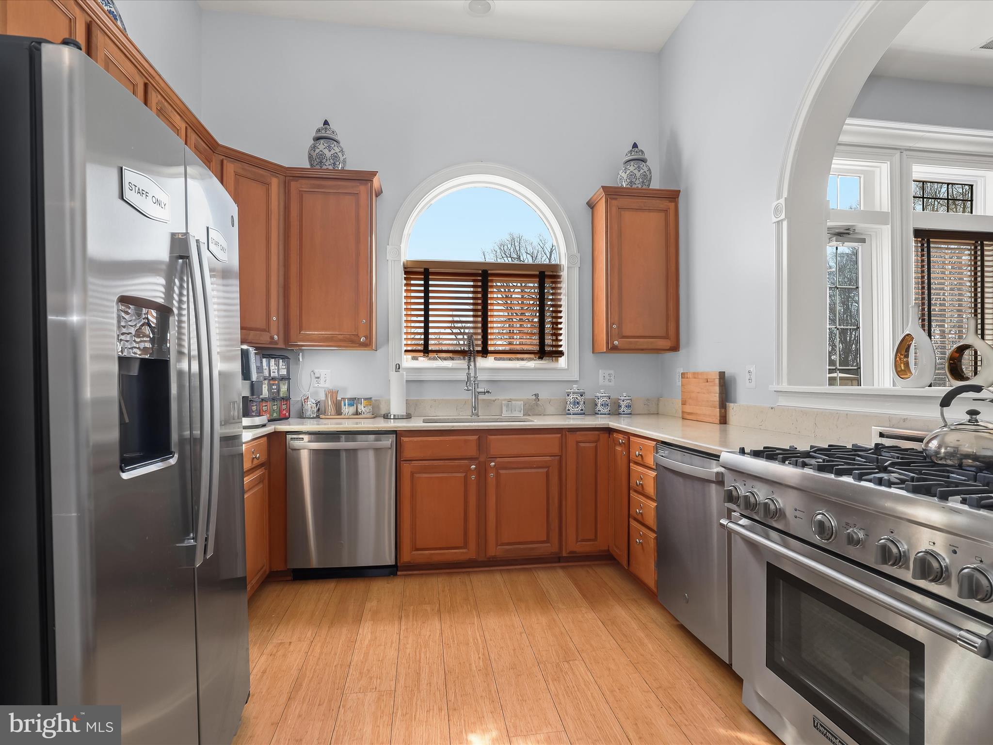 SNOWDEN OVERLOOK - Residential