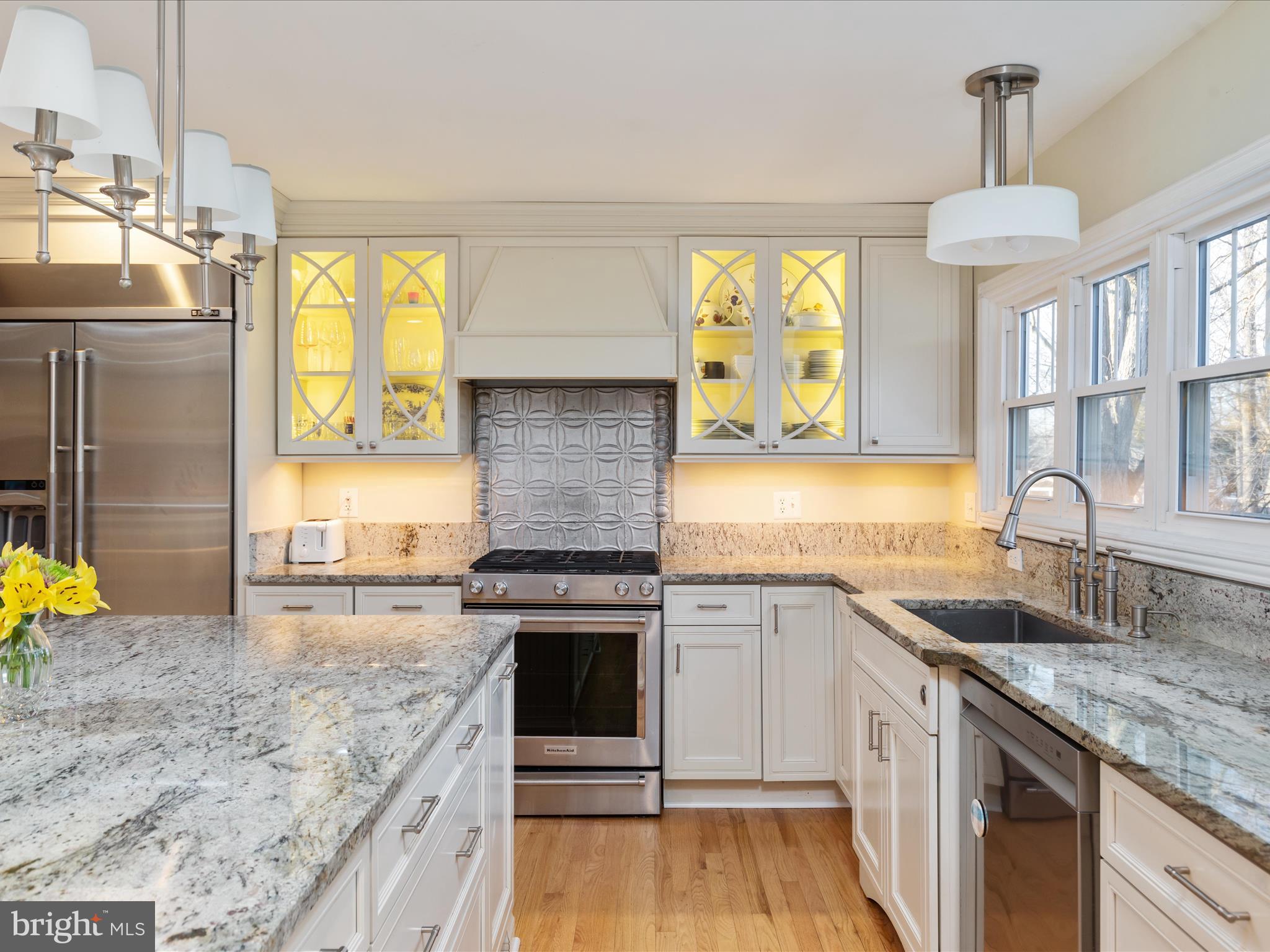 GLENBROOKE WOODS - Residential