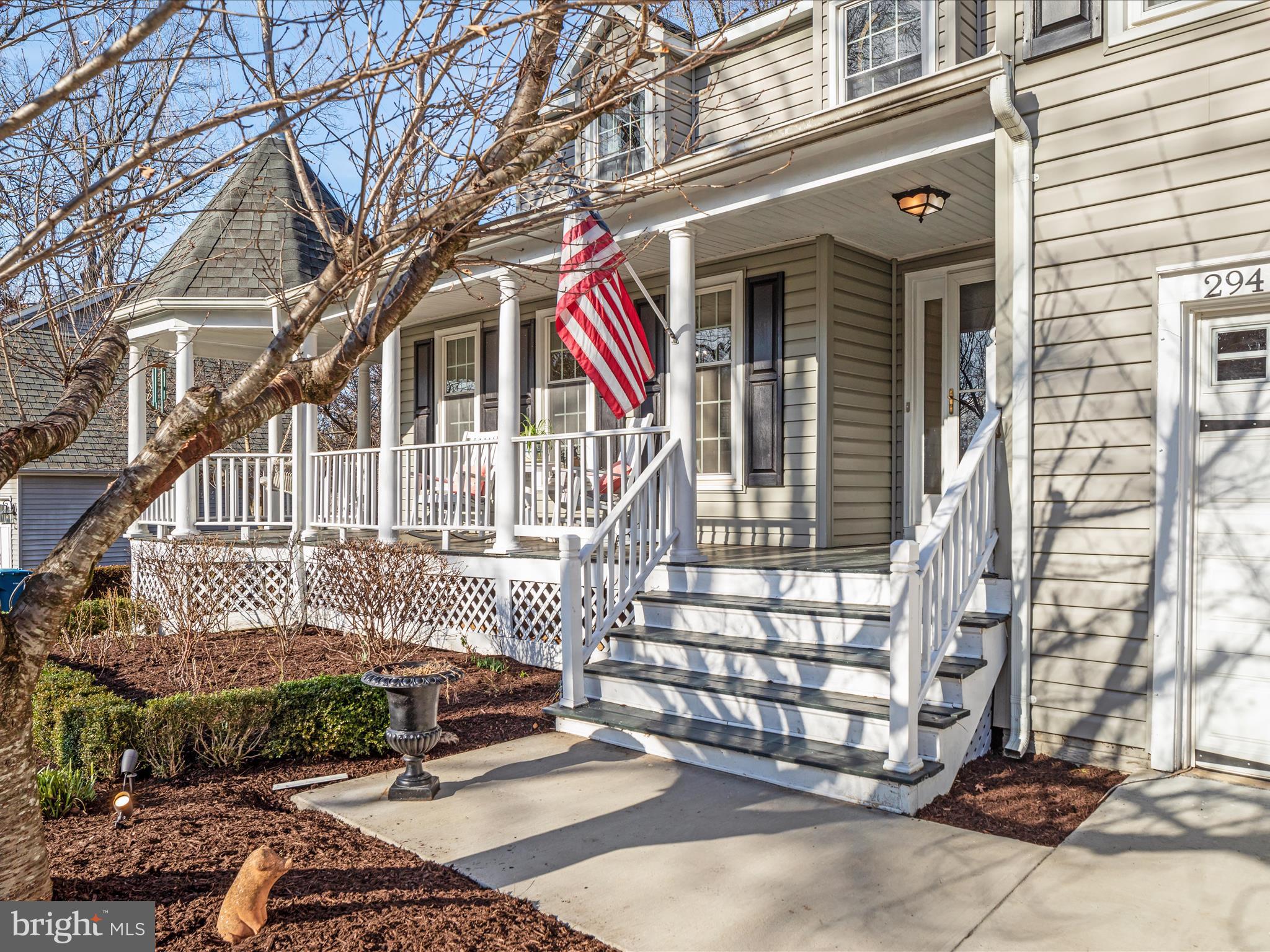 GLENBROOKE WOODS - Residential