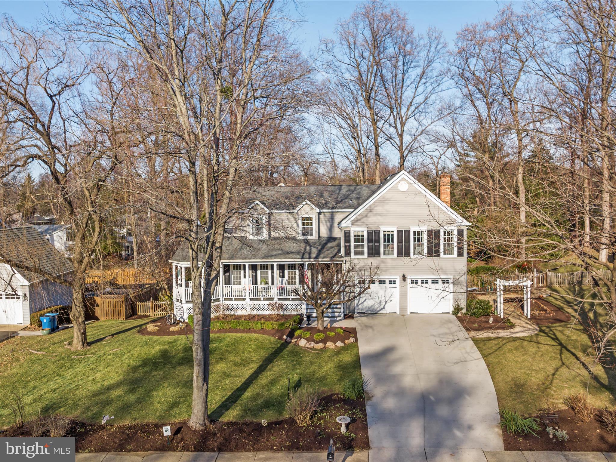 GLENBROOKE WOODS - Residential