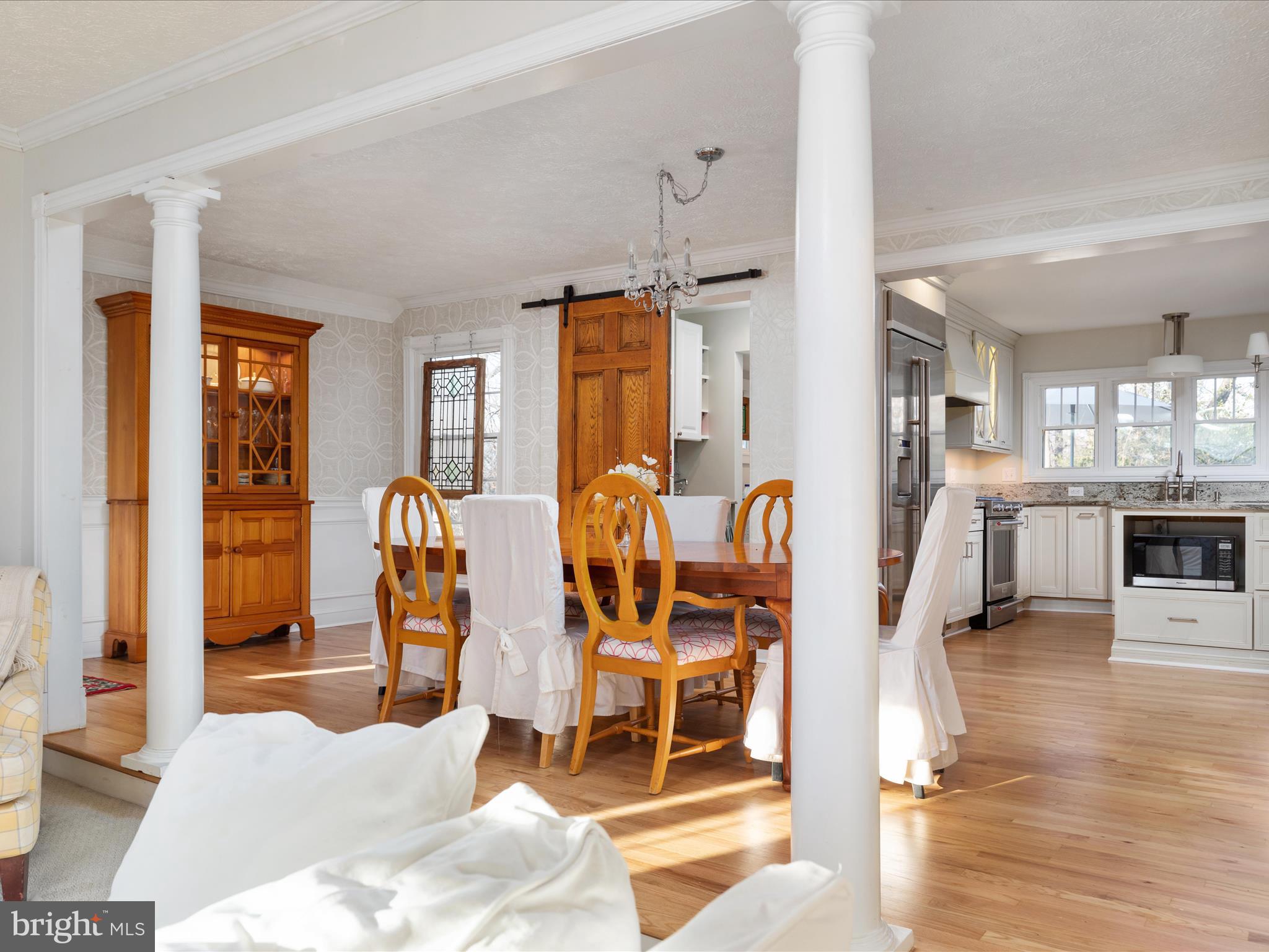 GLENBROOKE WOODS - Residential