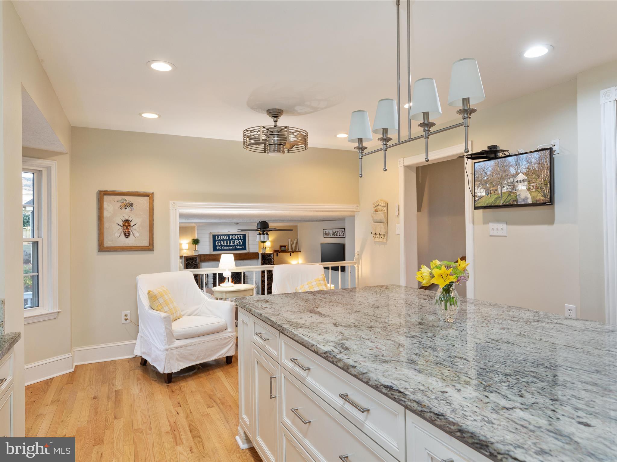 GLENBROOKE WOODS - Residential