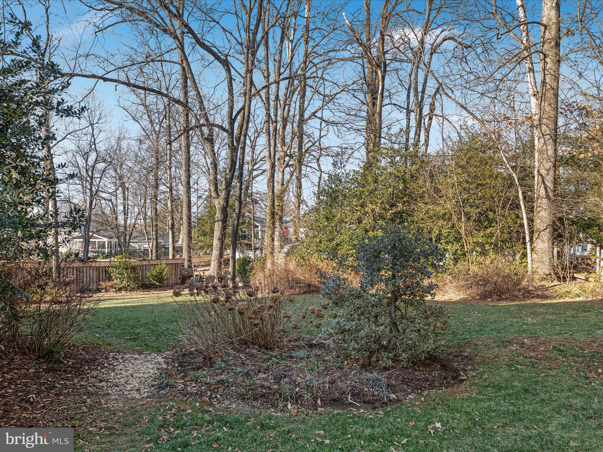 GLENBROOKE WOODS - Residential