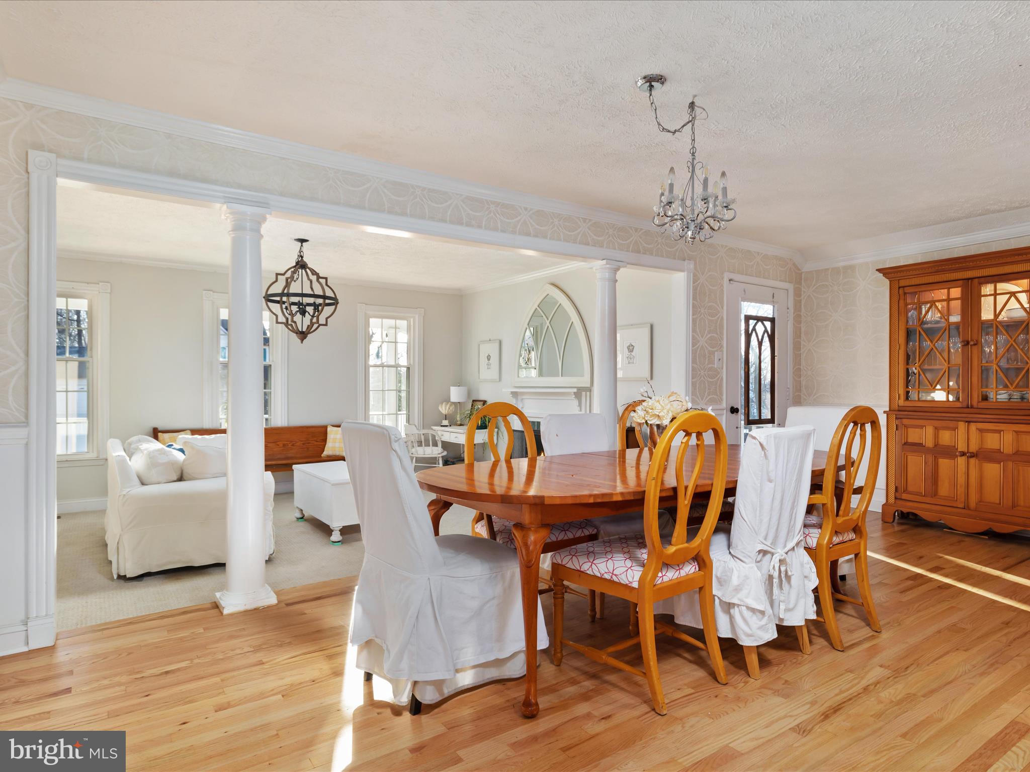 GLENBROOKE WOODS - Residential