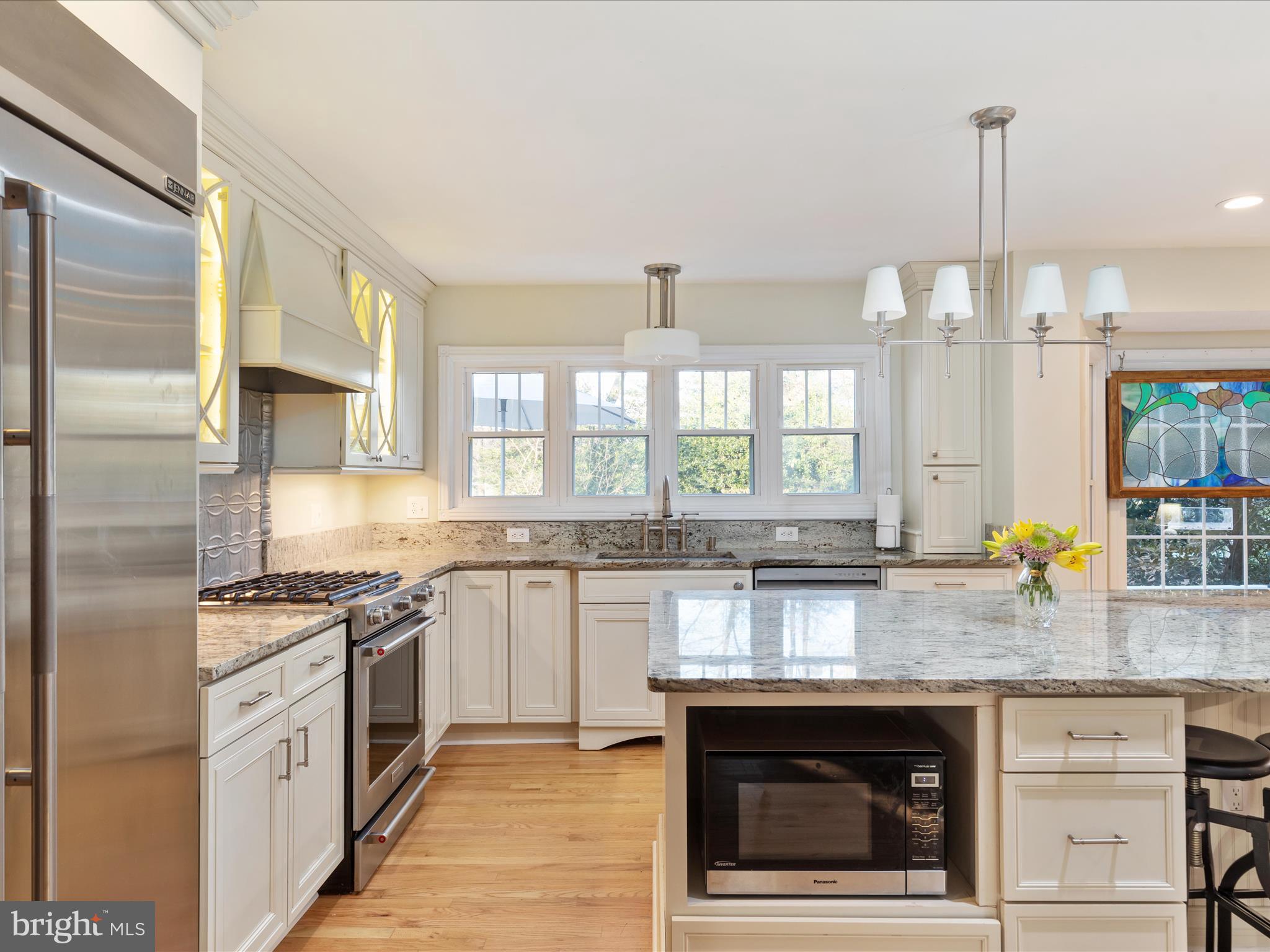 GLENBROOKE WOODS - Residential