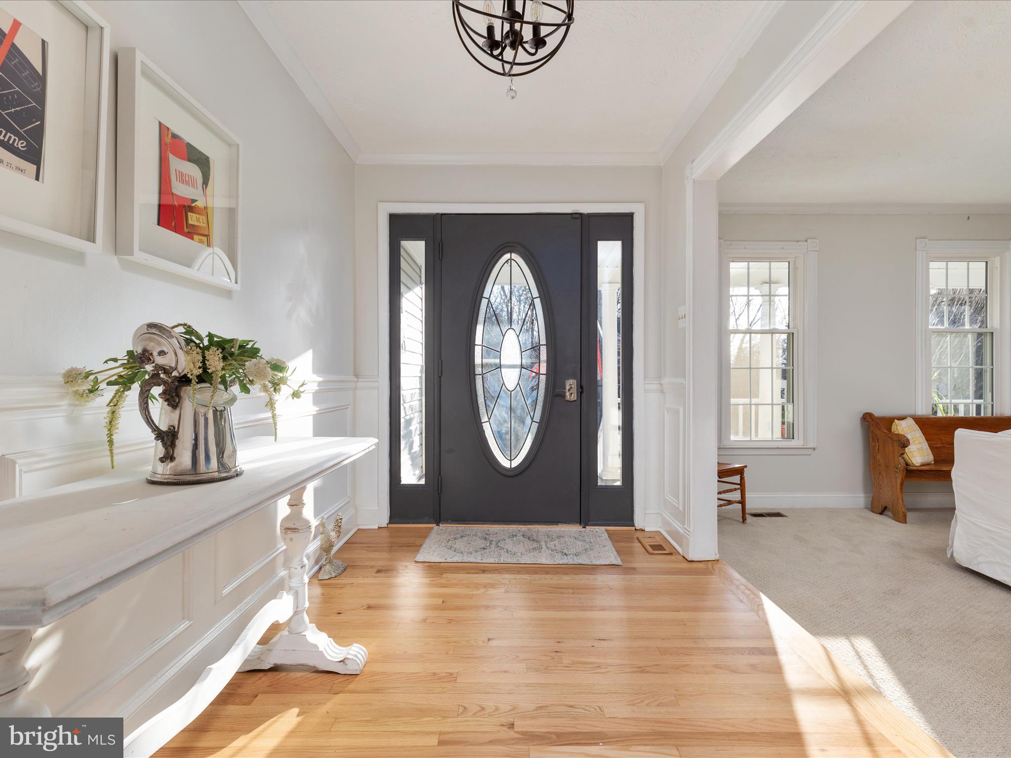 GLENBROOKE WOODS - Residential