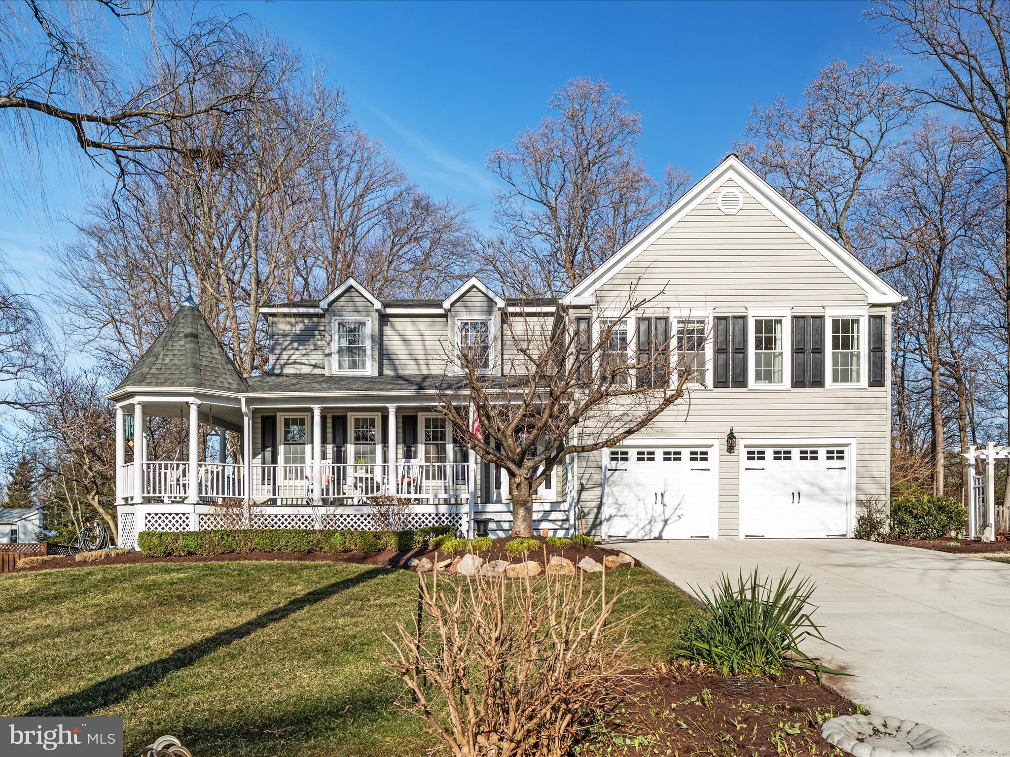 GLENBROOKE WOODS - Residential