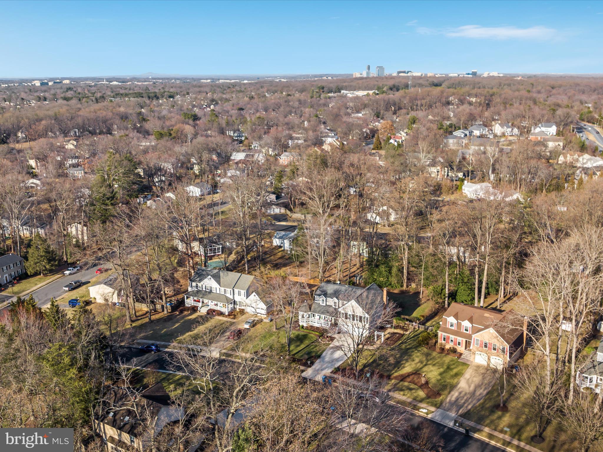 GLENBROOKE WOODS - Residential